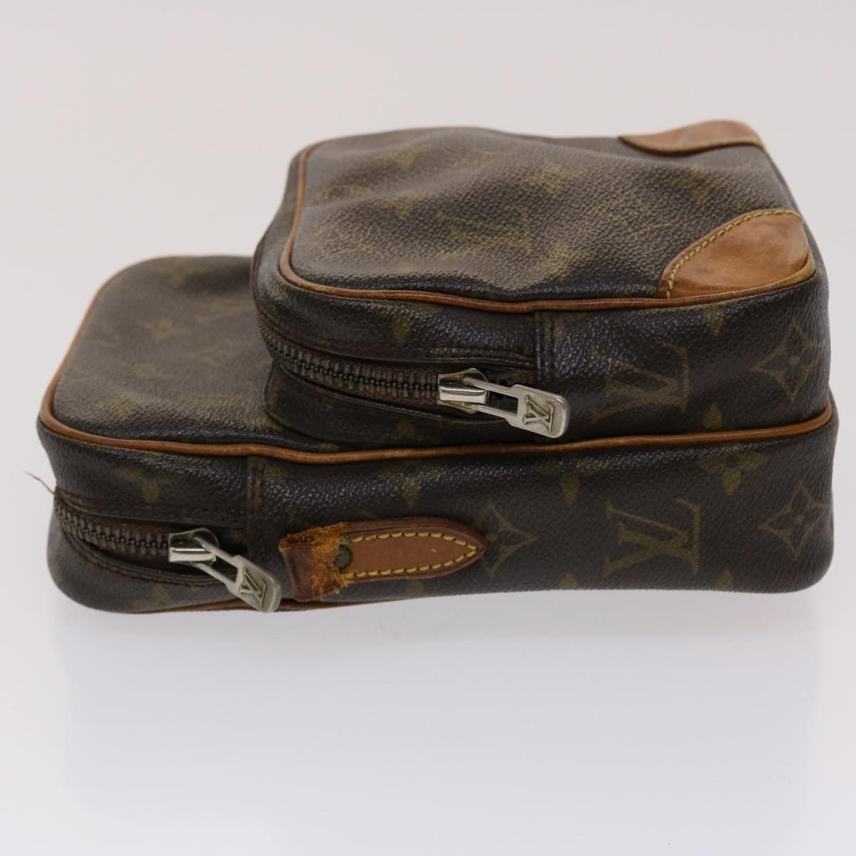 Louis Vuitton LOUIS VUITTON Monogram Amazon Shoulder Bag M45236 Size ONE SIZE - 5 Thumbnail