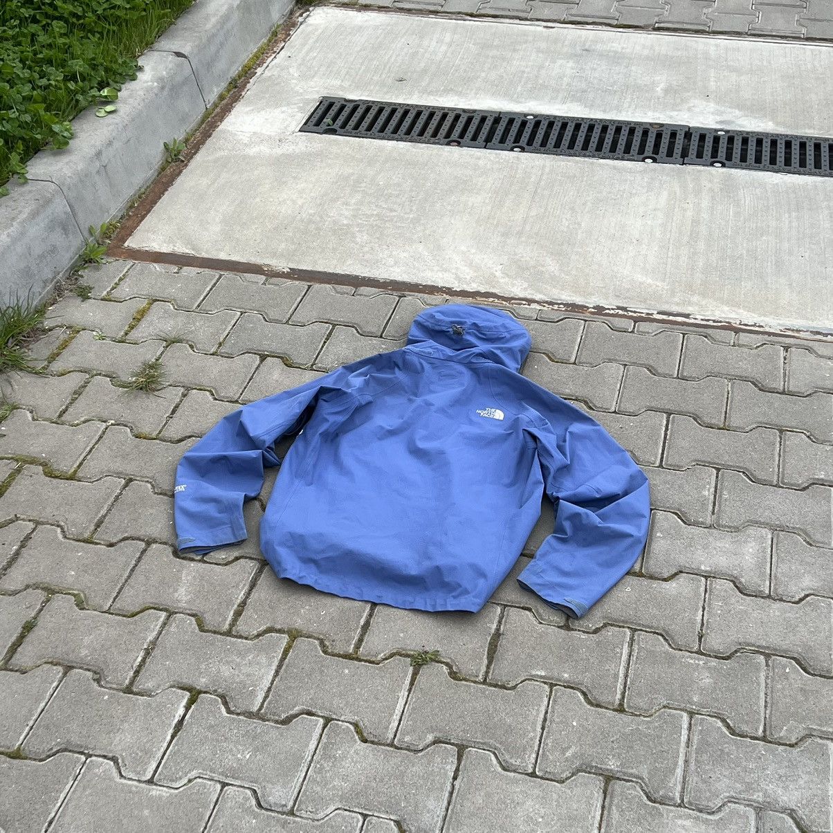 The North Face The North Face TNF Gore-Tex Jacket Windbreaker Size M / US 6-8 / IT 42-44 - 4 Thumbnail