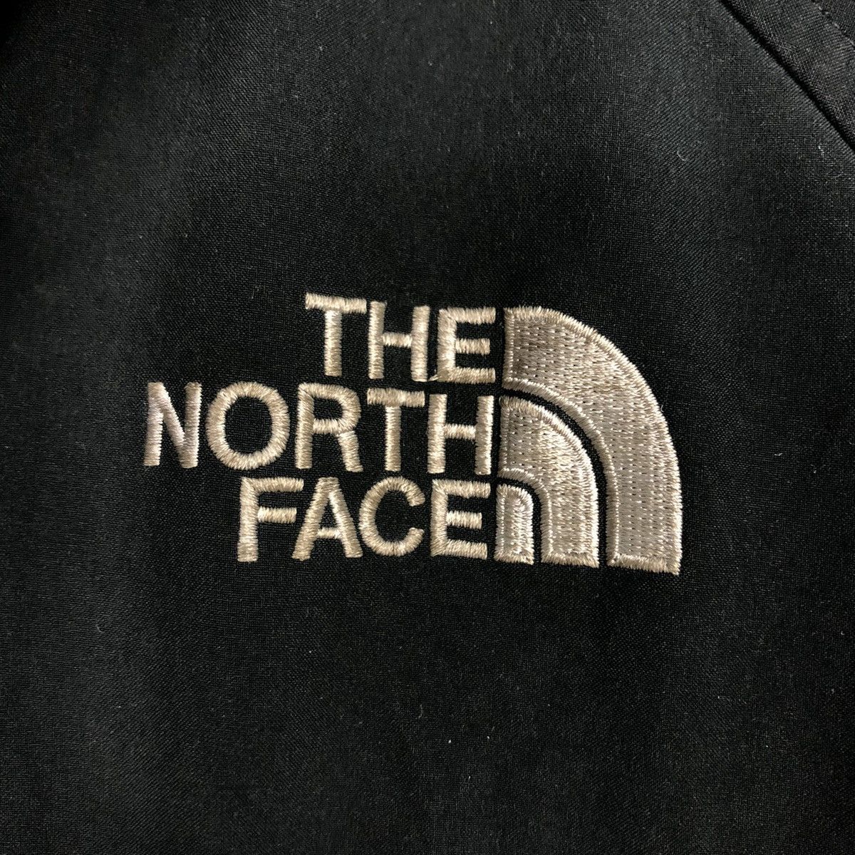 The North Face 📌Rich Black Zipper Jacket The North Face Size US S / EU 44-46 / 1 - 22 Thumbnail