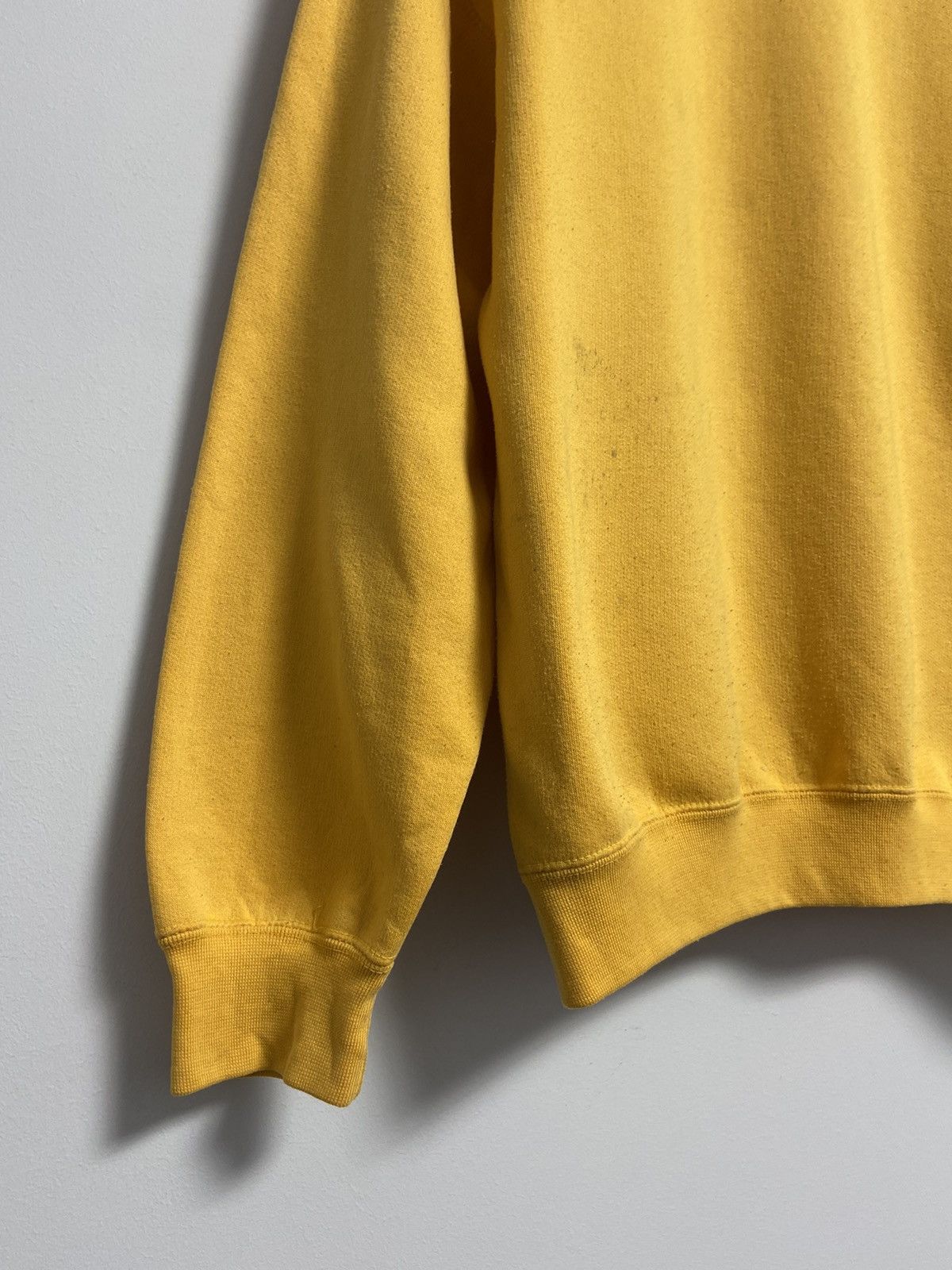 Timberland Timberland Vintage y2k style sweatshirt 90’s Size US M / EU 48-50 / 2 - 13 Thumbnail