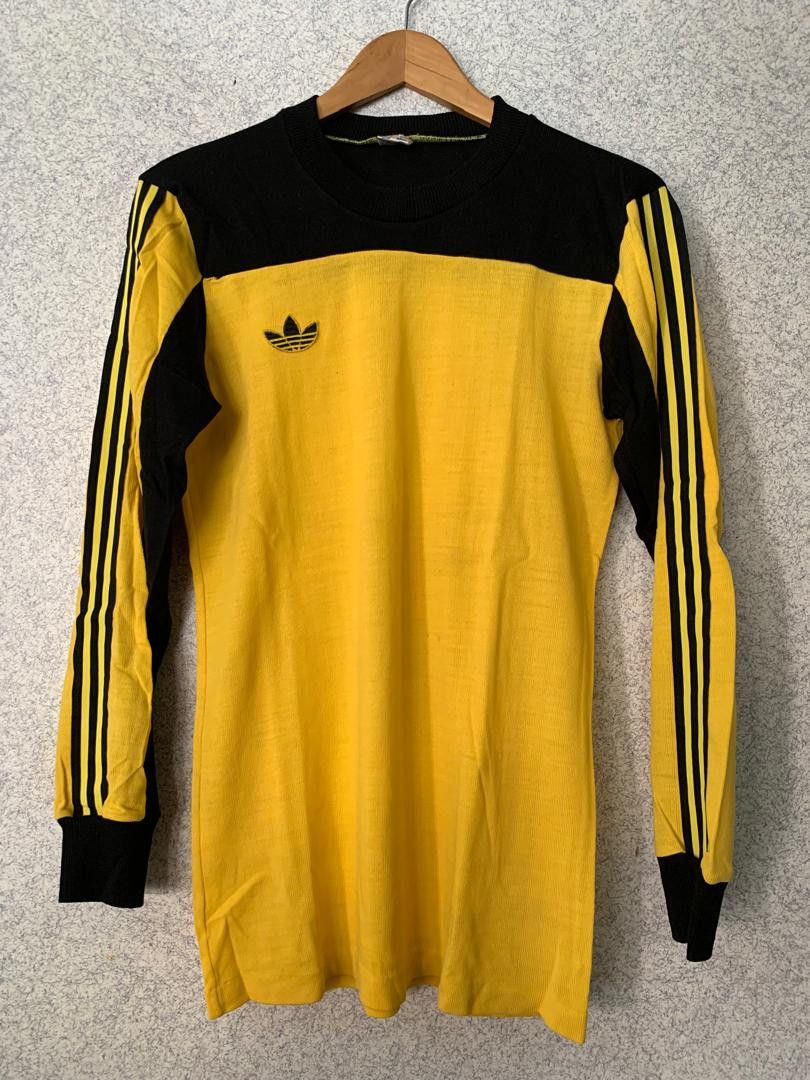 Adidas × Vintage Adidas ventex Size US M / EU 48-50 / 2 - 3 Thumbnail
