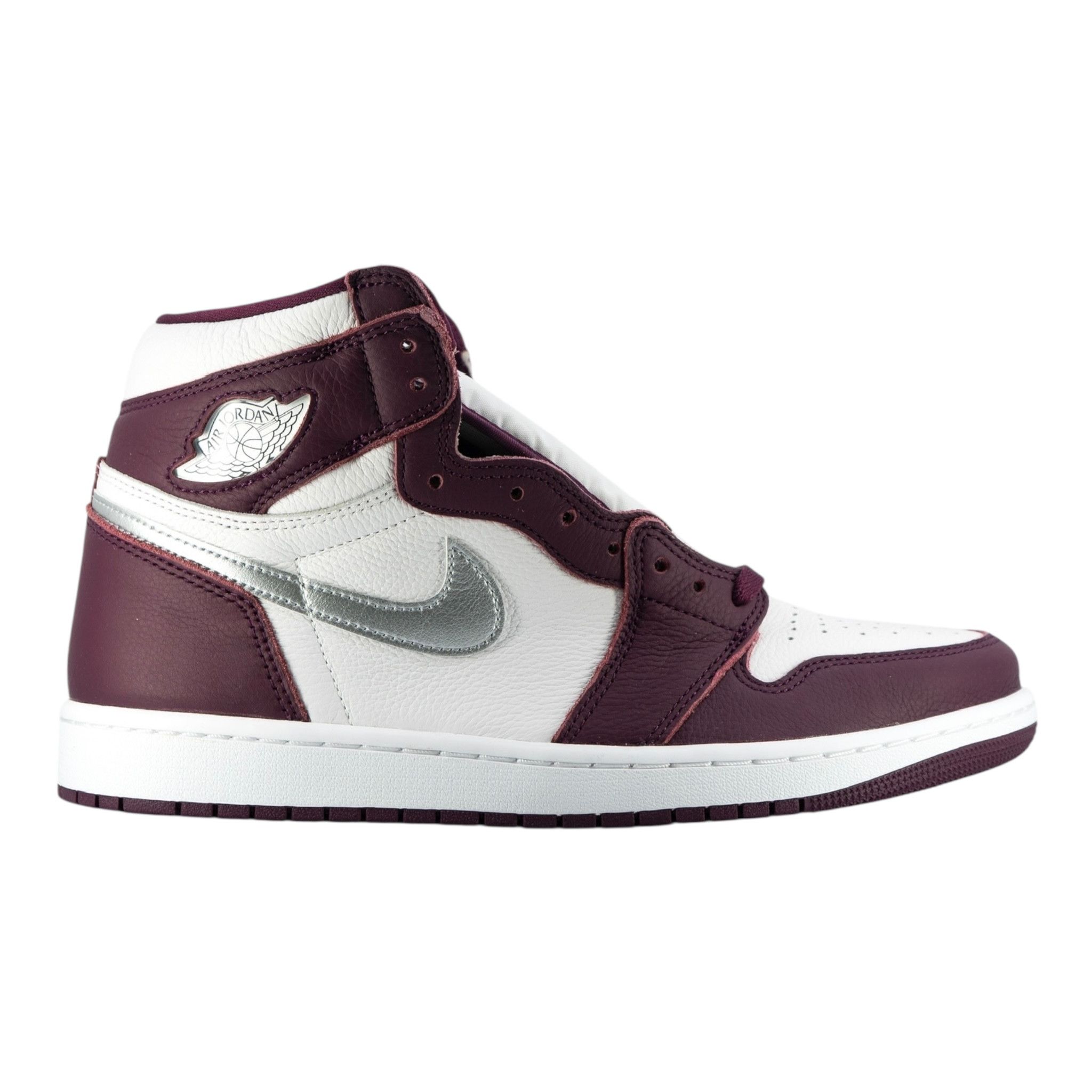 1 Retro High OG Bordeaux