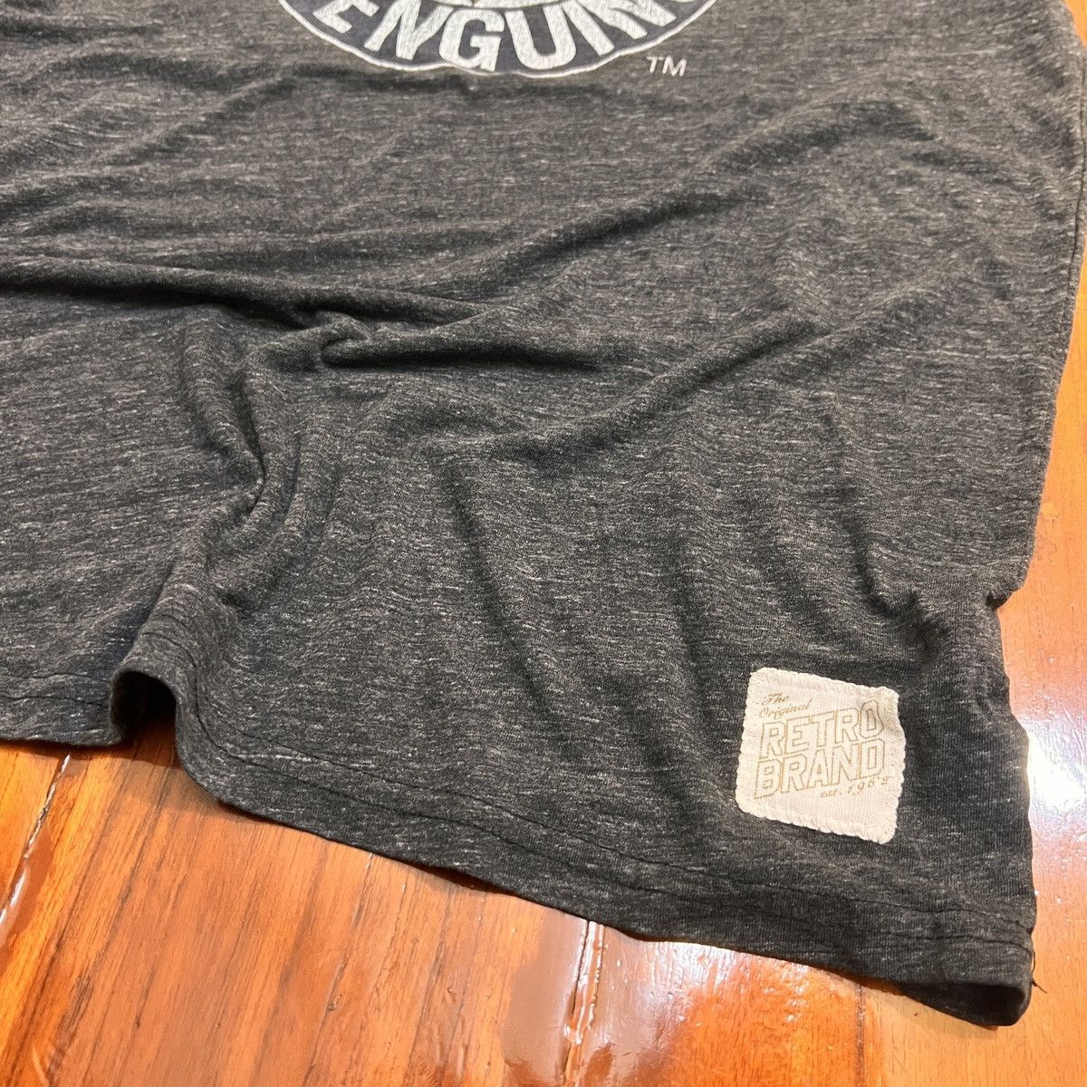 Vintage Vintage Pittsburgh Penguins Size US M / EU 48-50 / 2 - 3 Thumbnail