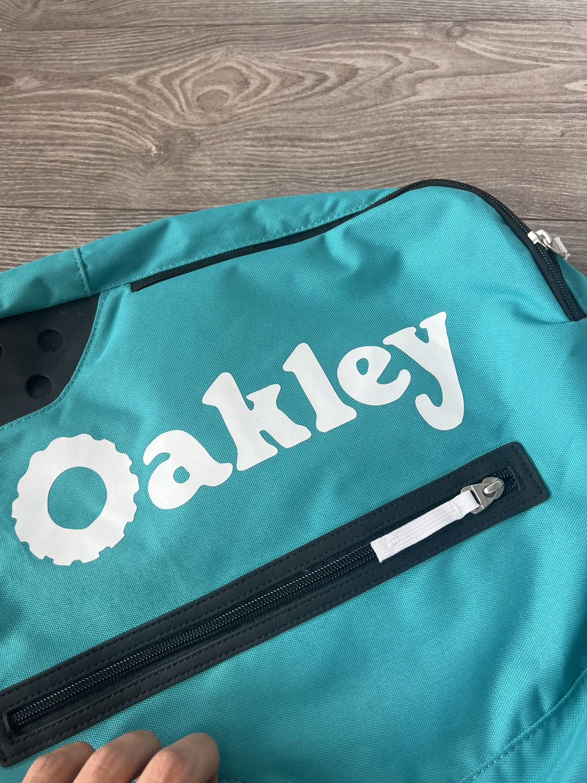 Oakley ‼️New With Tags Oakley Factory Pilot Collection B1-Back Pack‼️ Size ONE SIZE - 13 Thumbnail
