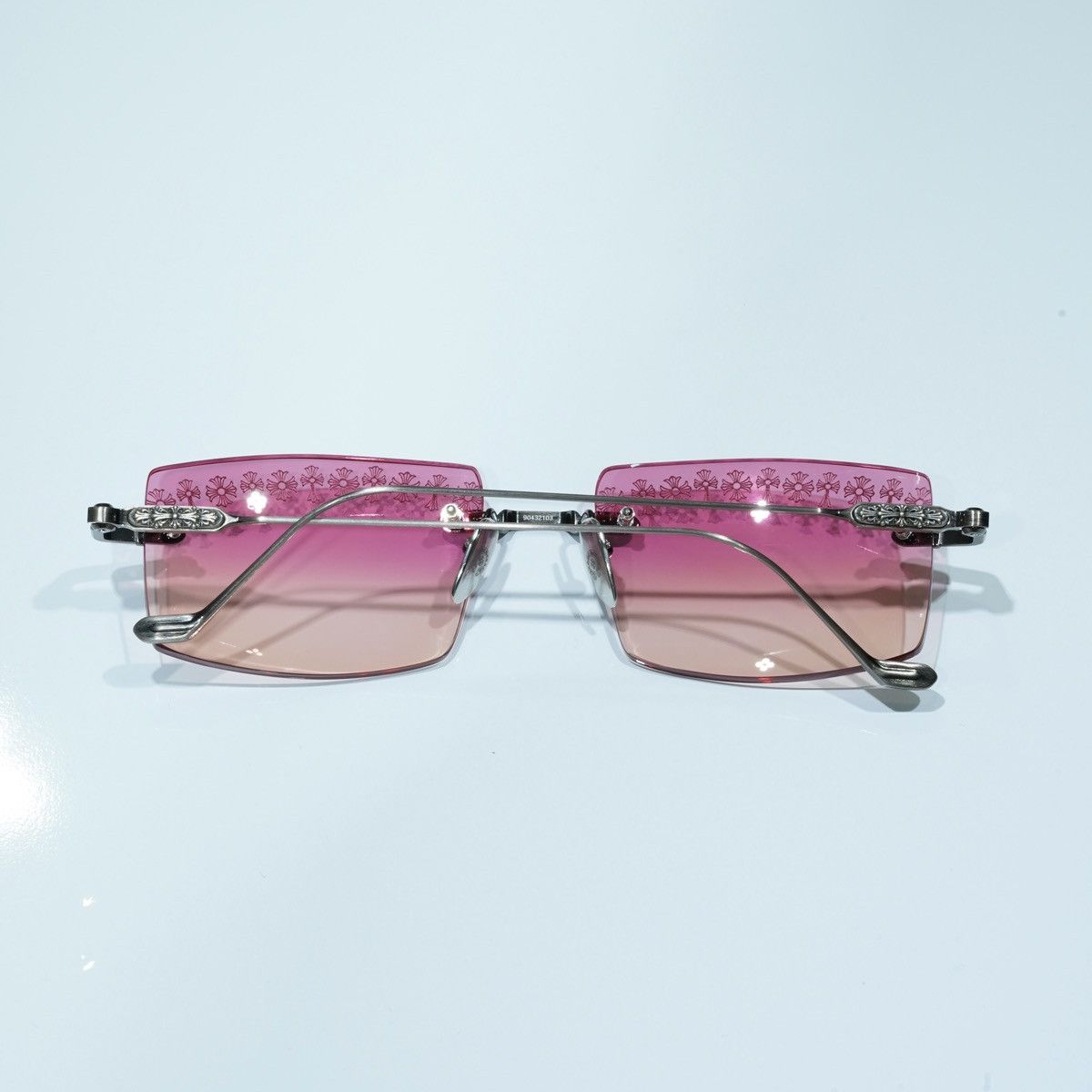 Chrome Hearts Chrome Hearts ‘Sofffffffffers’ Size ONE SIZE - 2 Thumbnail