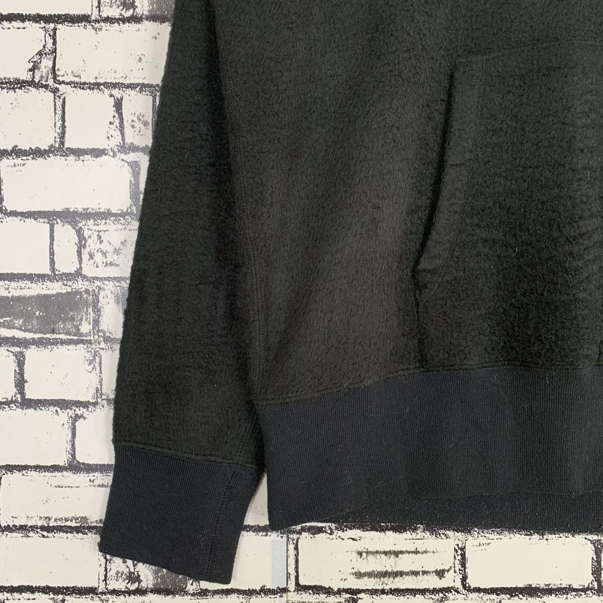 The Duffer of St.George Vintage Champion x Duffer Hoodie Size US L / EU 52-54 / 3 - 8 Thumbnail