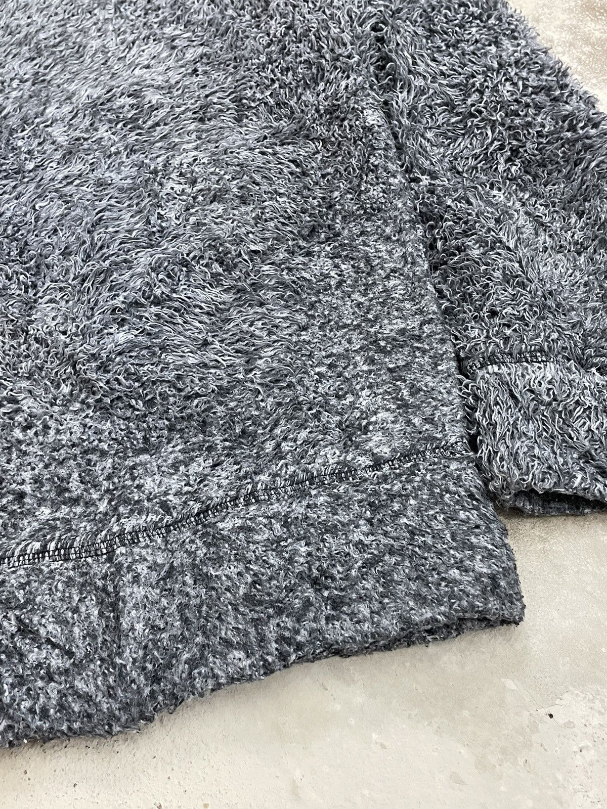 Designer 3rd by Vanquish Fleece Winter Wear Size US L / EU 52-54 / 3 - 11 Thumbnail