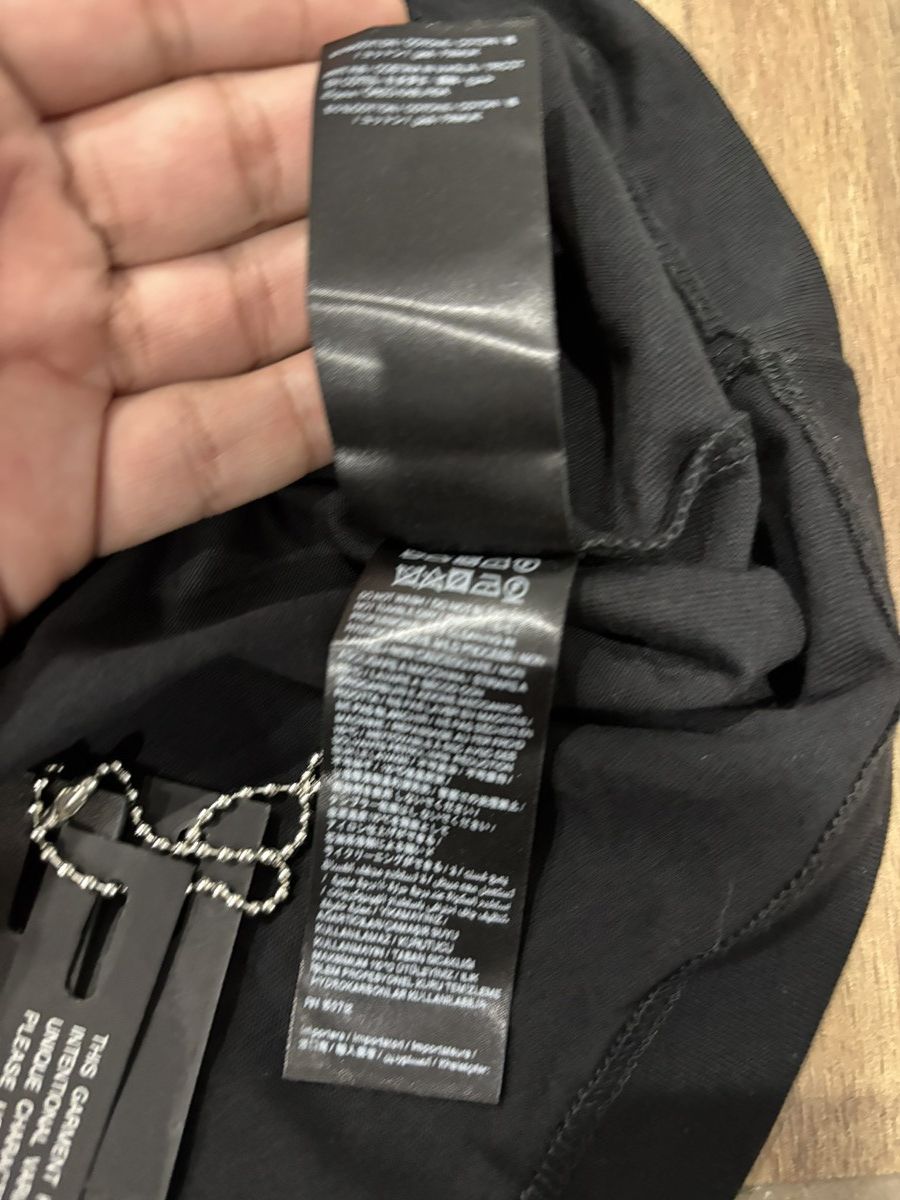 Amiri Amiri Hollywood Lights Tee Size US XL / EU 56 / 4 - 7 Thumbnail