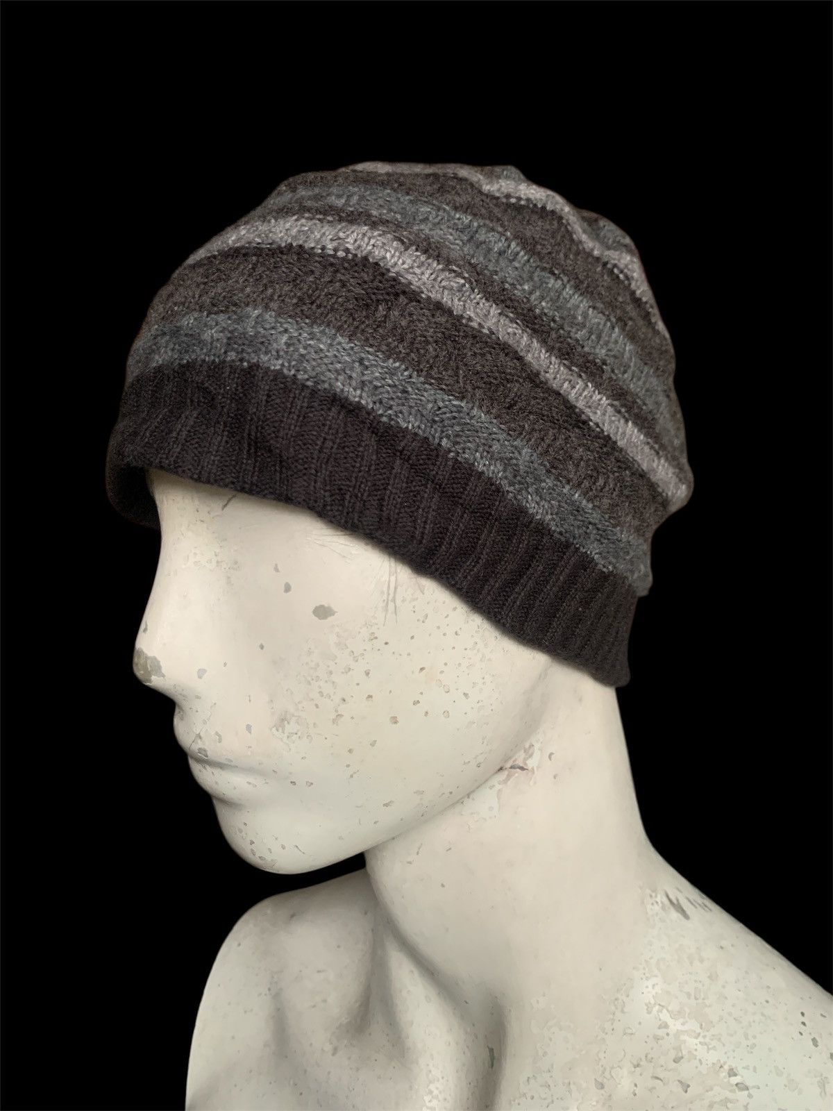 Ellesse × Vintage Vintage Ellesse Beanie Size ONE SIZE - 2 Thumbnail