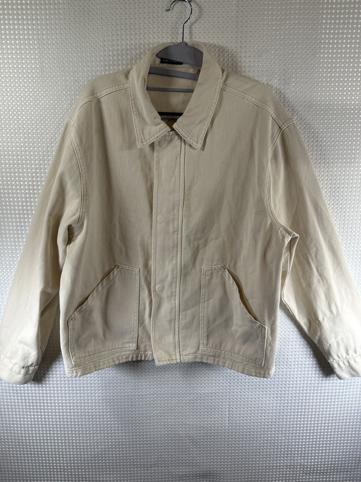 Other XXIII Omera Denim Jacket Size XL / US 12-14 / IT 48-50 - 2 Thumbnail
