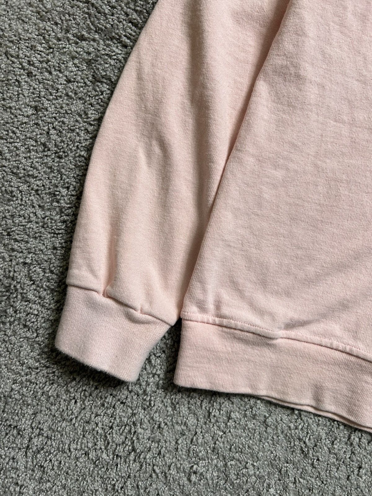 Other Noah Pirates Embroidered Cardigan Pink Made in Canada Size US L / EU 52-54 / 3 - 5 Thumbnail