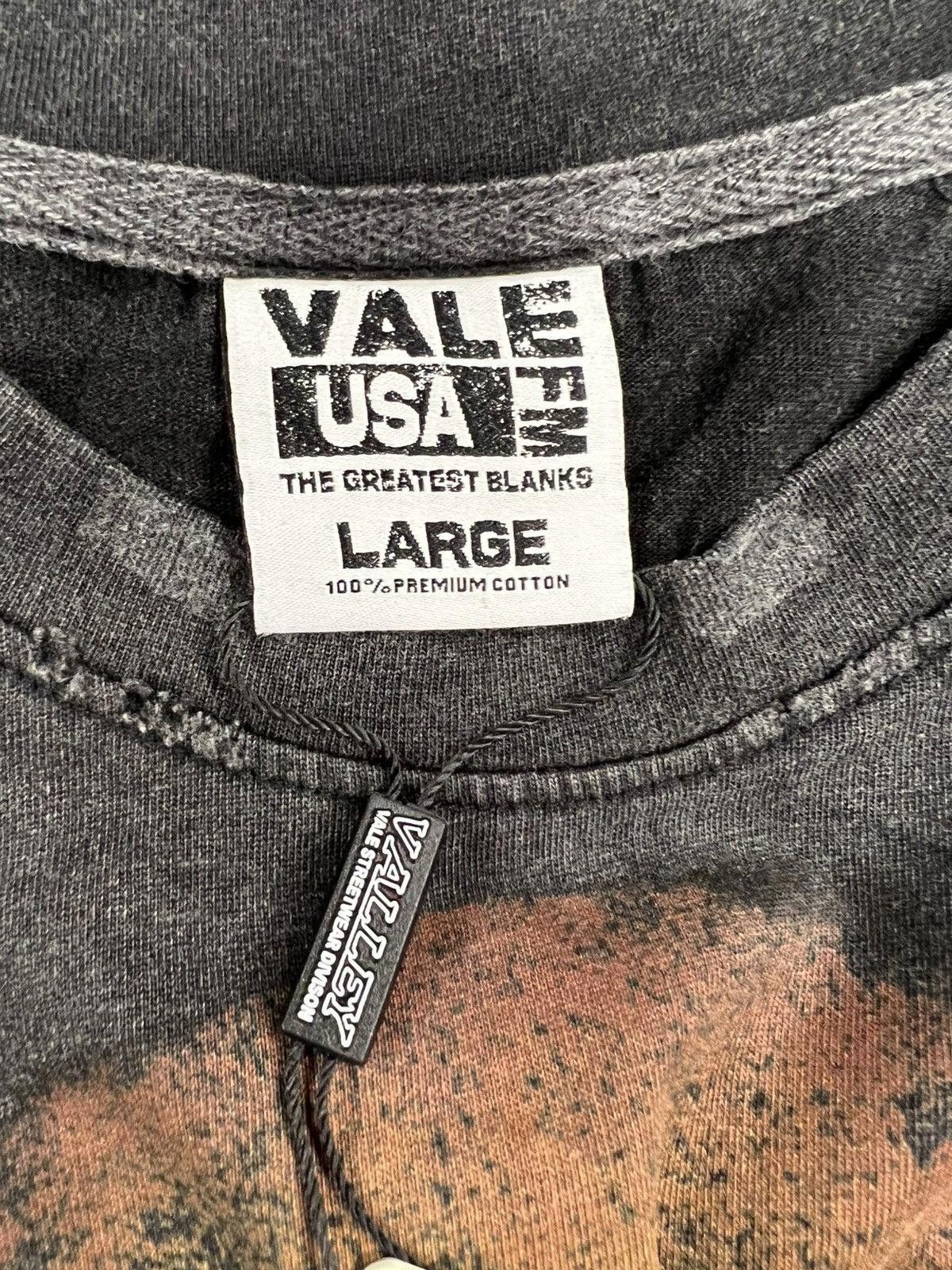 Vale Vale Forever The Dog Tee Size US L / EU 52-54 / 3 - 2 Thumbnail
