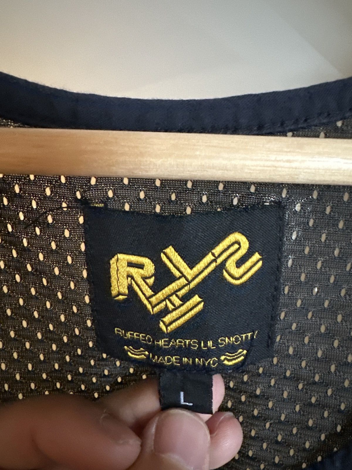 Other Geometric Jersey Size US M / EU 48-50 / 2 - 3 Thumbnail