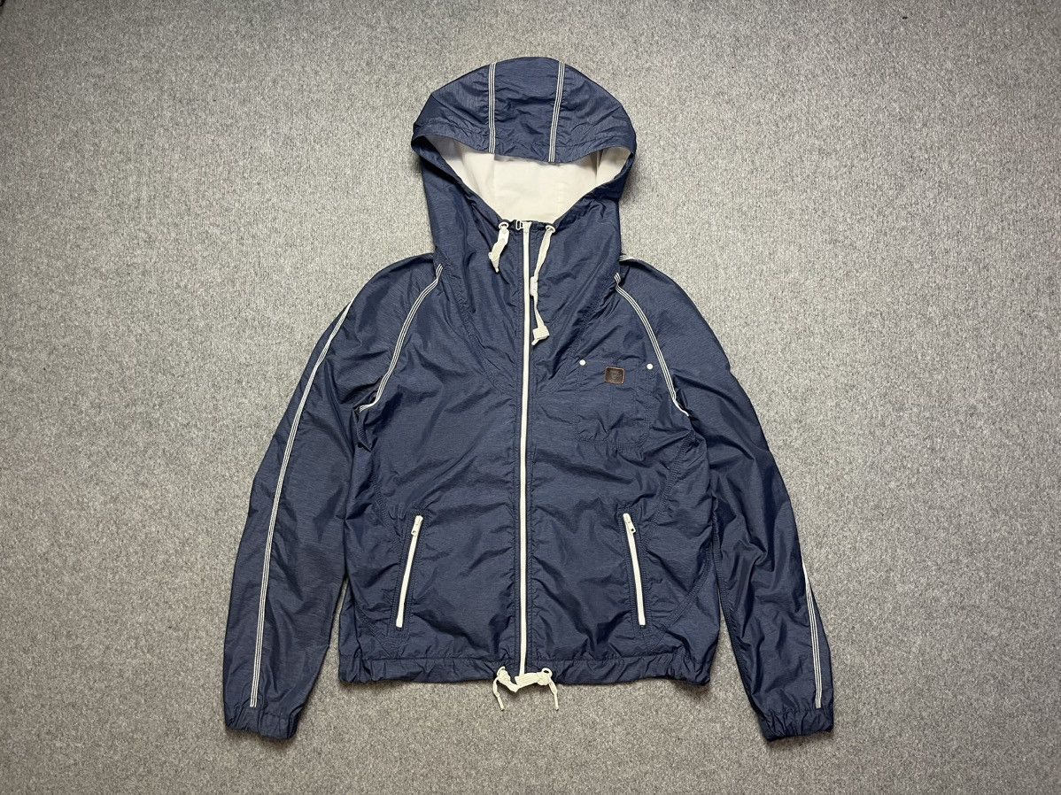 Diesel Diesel light jacket Size US XL / EU 56 / 4 - 1 Thumbnail