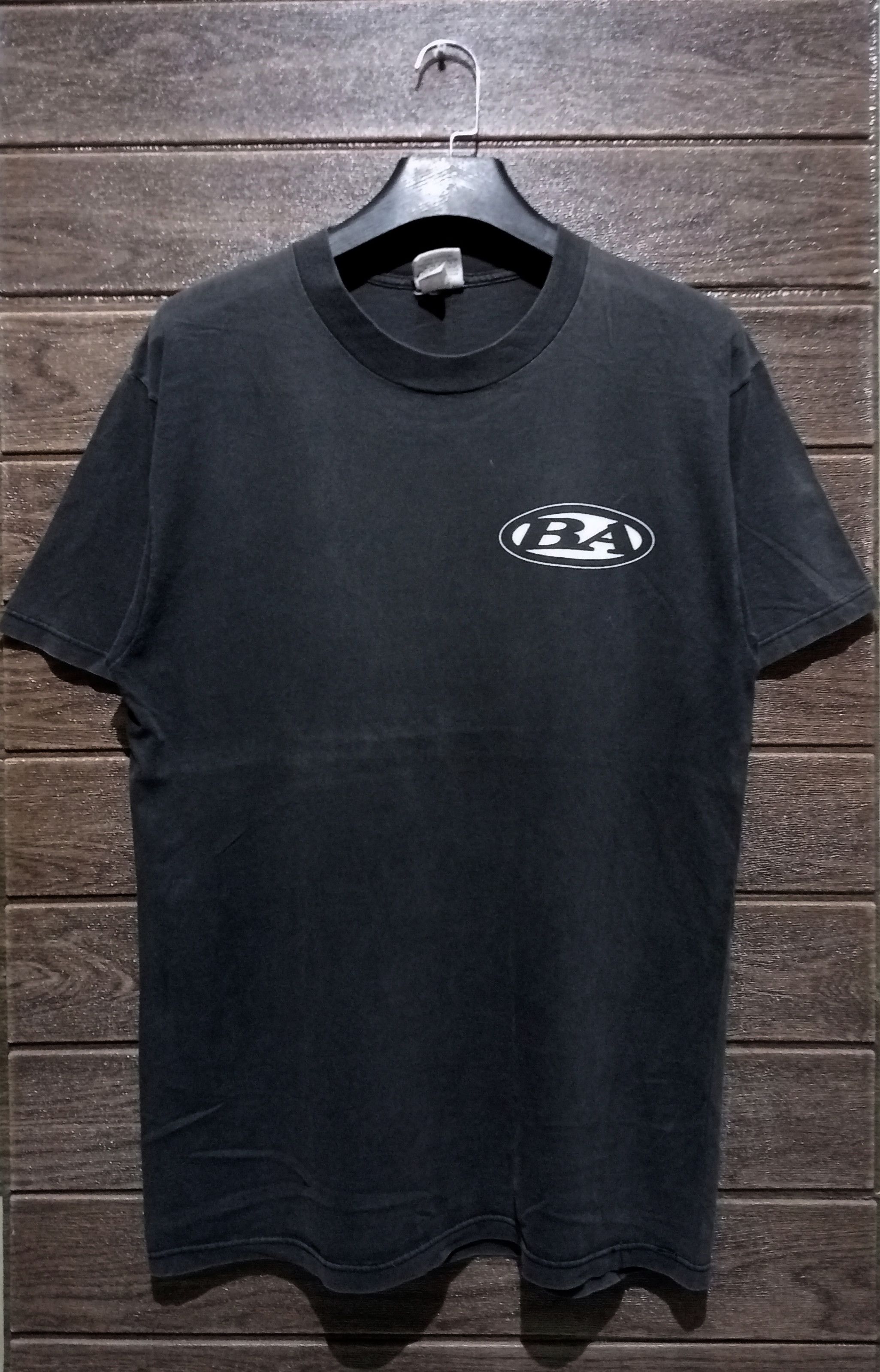 Vintage Vintage '90s Bronze Age Tee, USA Size US L / EU 52-54 / 3 - 9 Thumbnail