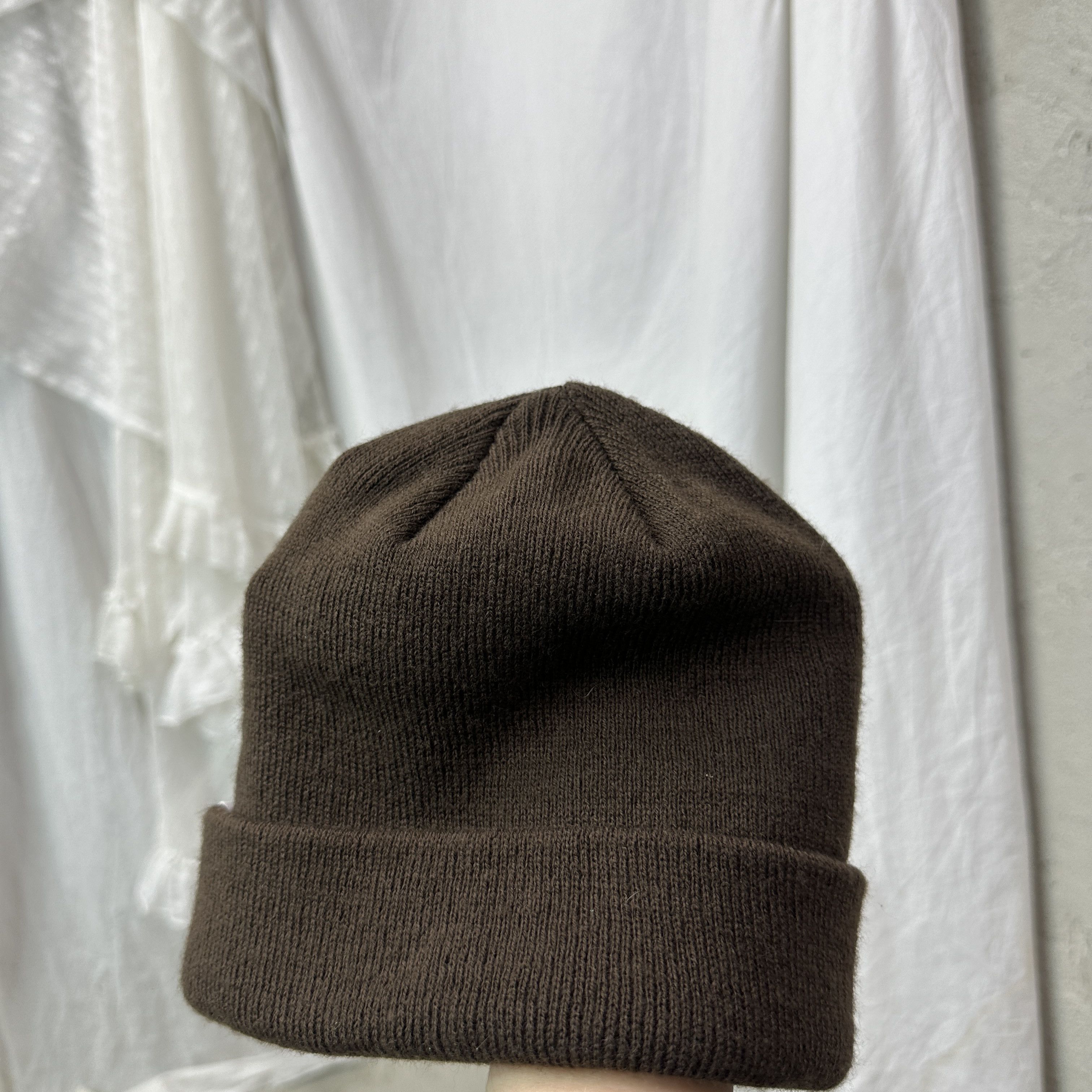 NFL Vintage Sporty Skater Cleveland Browns NFL Cap Y2K Size ONE SIZE - 4 Thumbnail