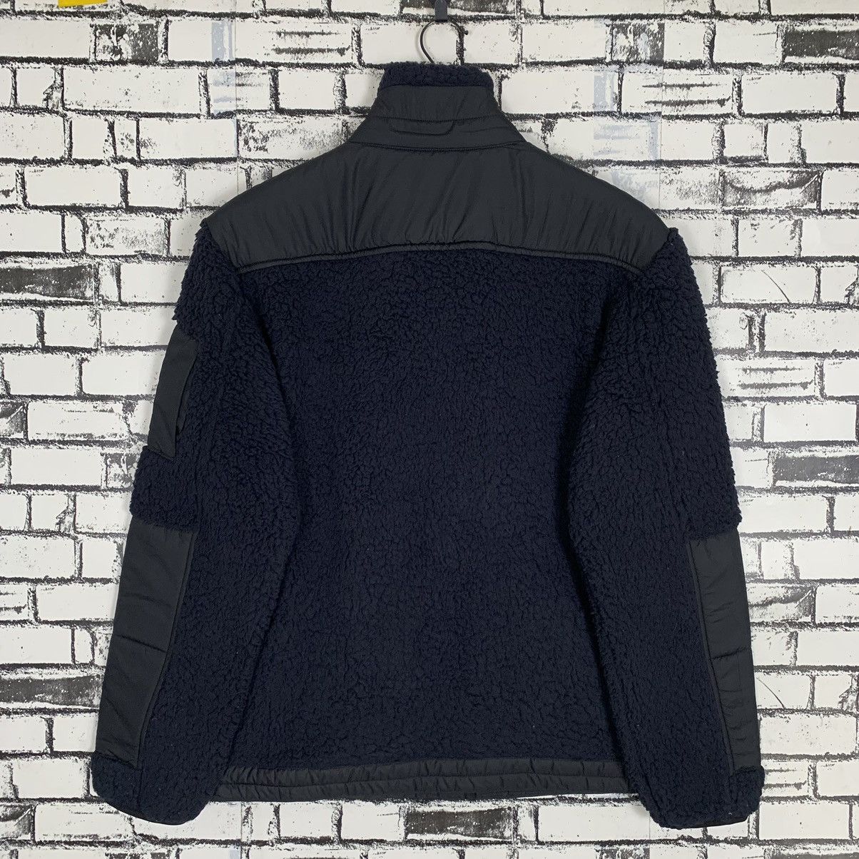 Undercover Japanese Brand Uniqlo Undercover Jun Takashi Zipper Jacket Size US M / EU 48-50 / 2 - 5 Thumbnail