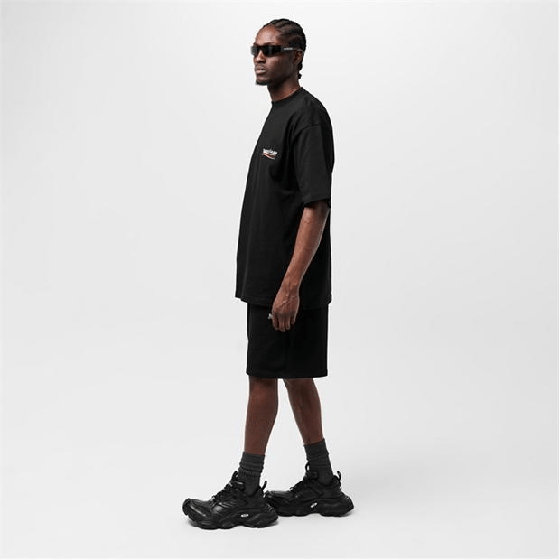 Balenciaga Cargo Oversized Running Shoes Size US 9 / EU 42 - 6 Thumbnail