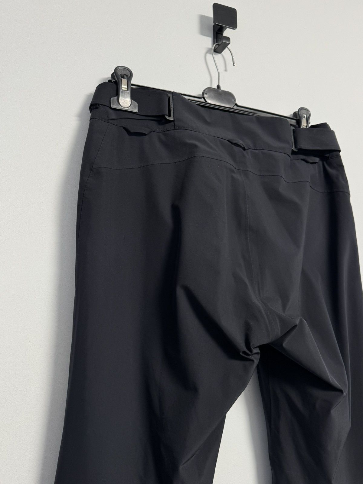 KJUS KJUS FAST Thermo Core Ski Pants – Men’s EU 48 Size US 32 / EU 48 - 16 Thumbnail