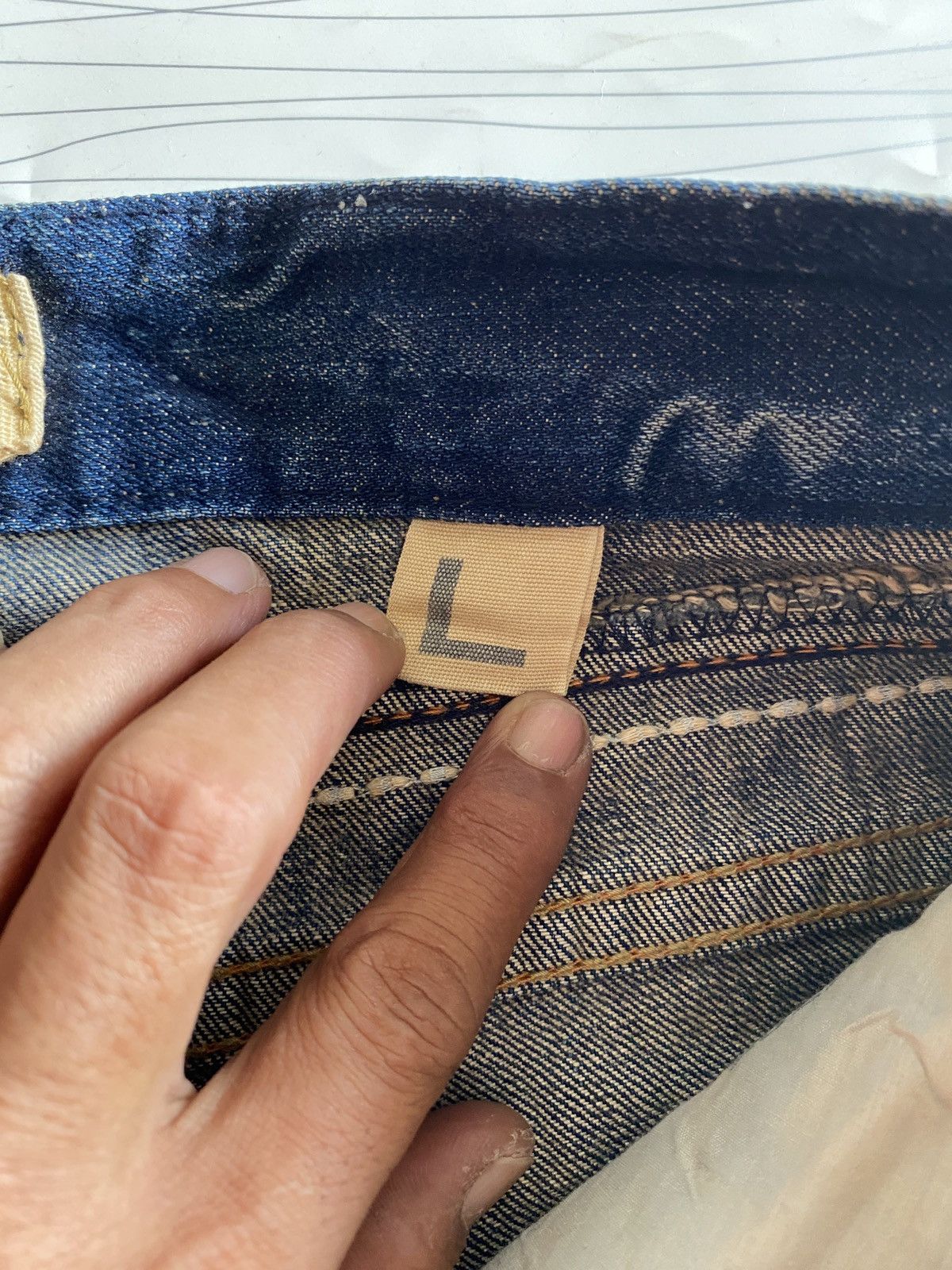 Lolita Jeans Rare Yoshitomo Nara X Lolita Jeans Children Play Size US 34 / EU 50 - 14 Thumbnail