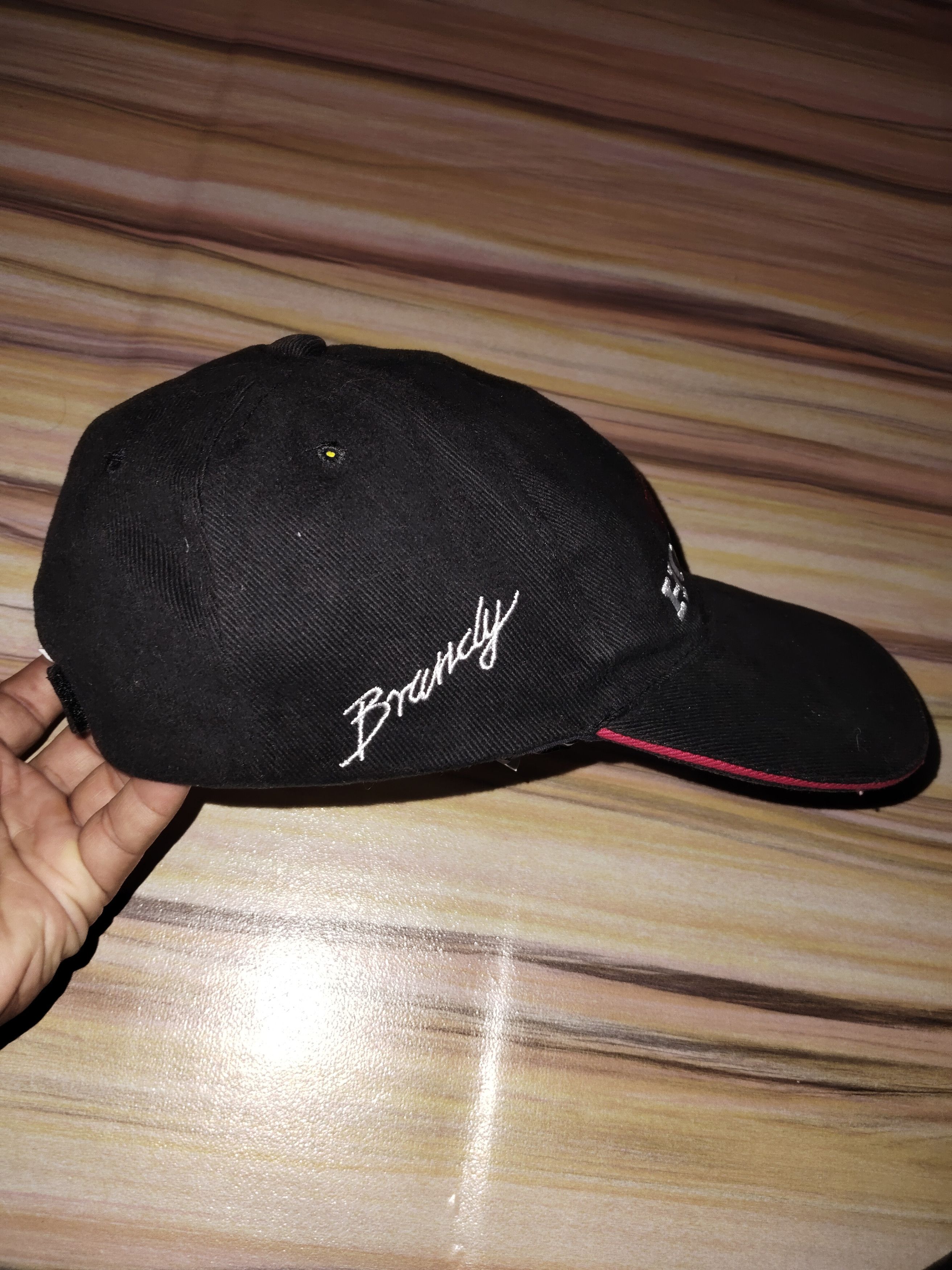 Gear for Sports × Honda HONDA Cap Size ONE SIZE - 3 Thumbnail