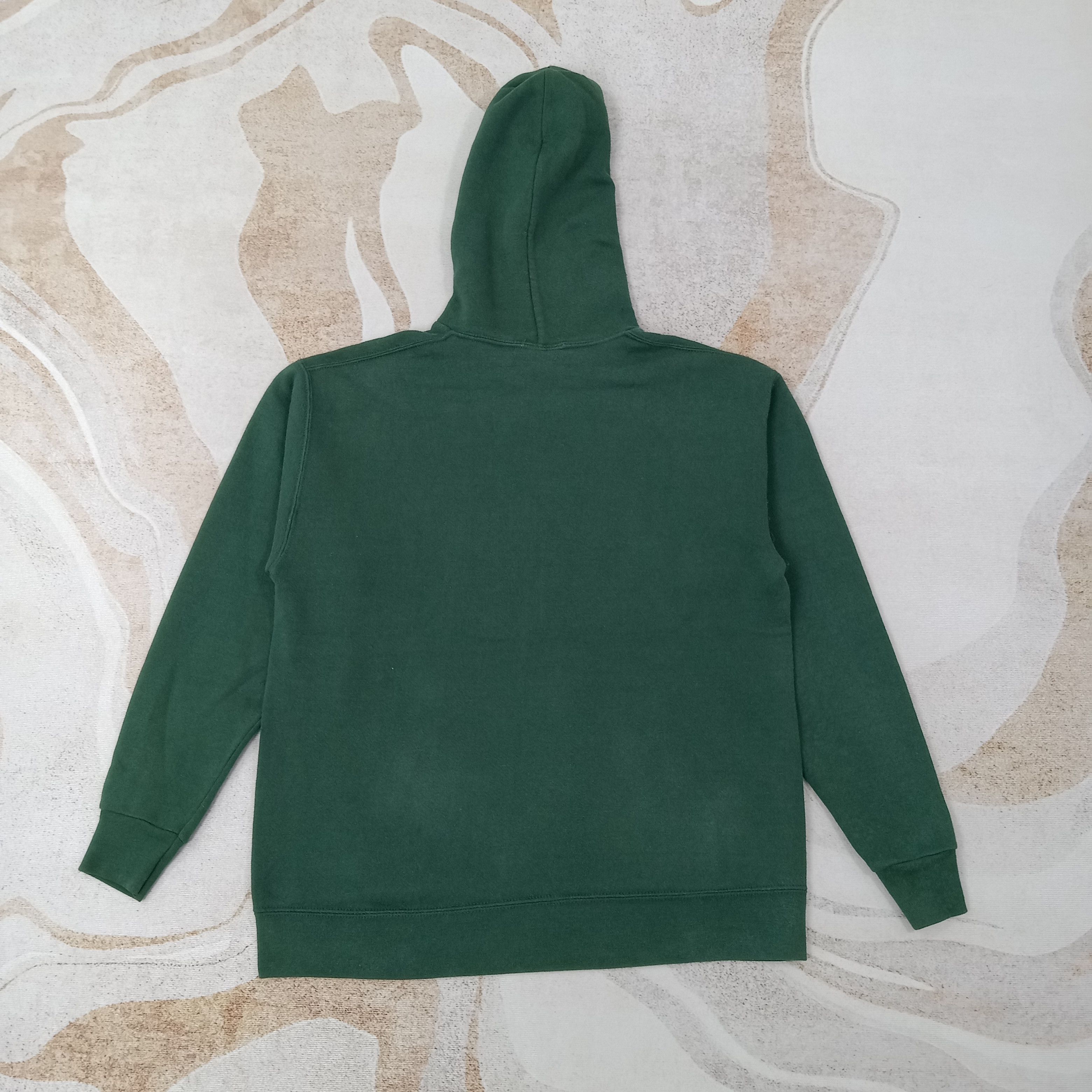 NFL Green Bay Packers American Football Hoodies C261N11 Size US M / EU 48-50 / 2 - 4 Thumbnail