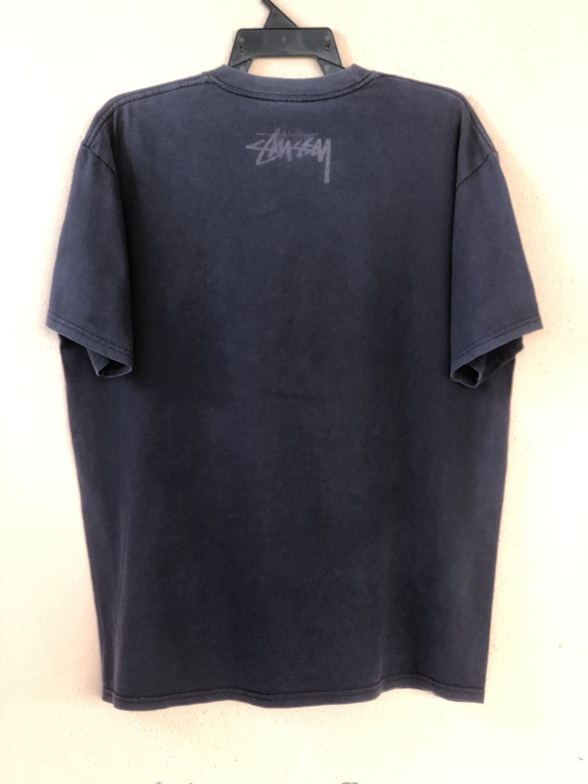 Stussy Vintage STUSSY NAGOYA SAKAE Decade One Size US XL / EU 56 / 4 - 12 Thumbnail