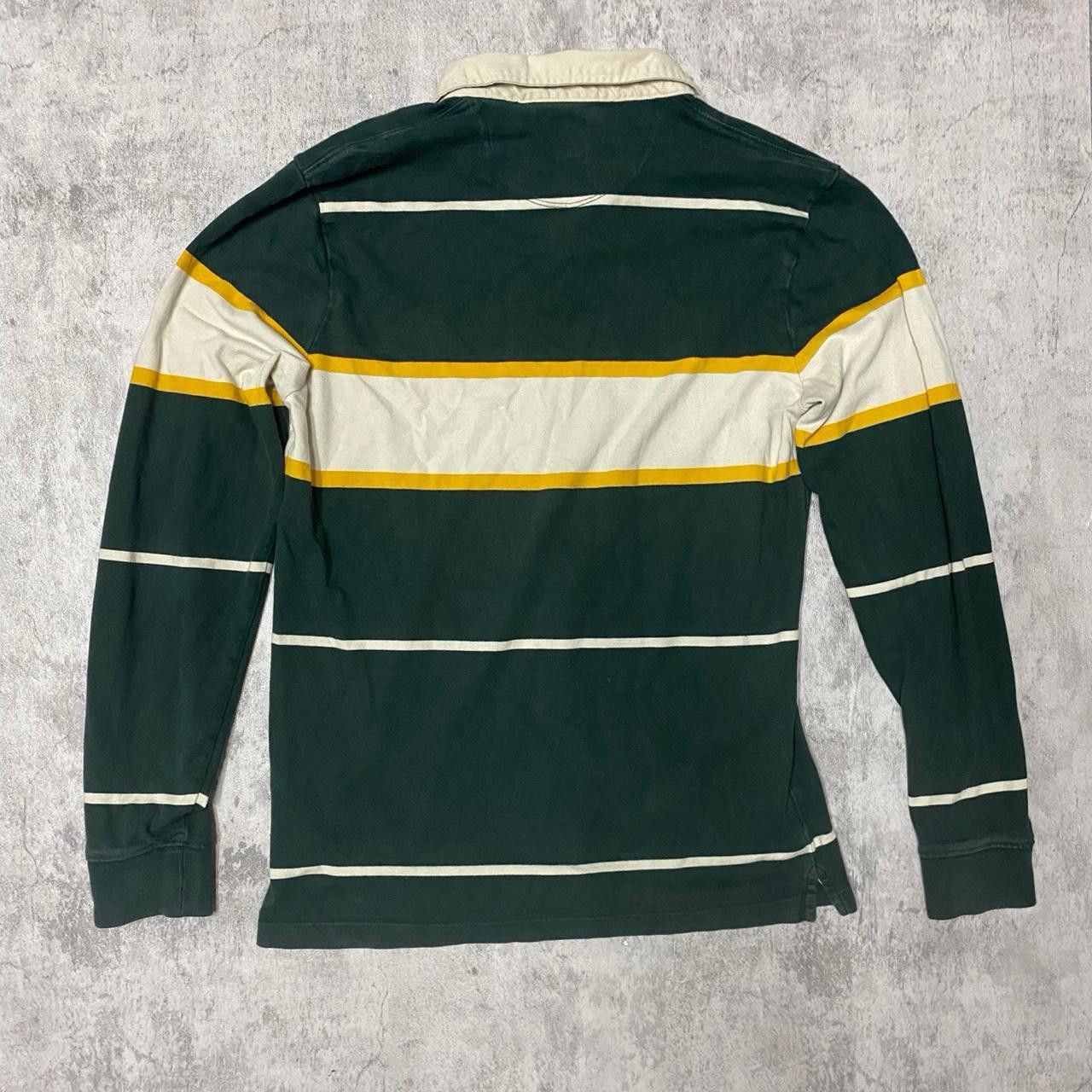 Vans Vans Longsleeve Polo vinatge Size US M / EU 48-50 / 2 - 4 Thumbnail