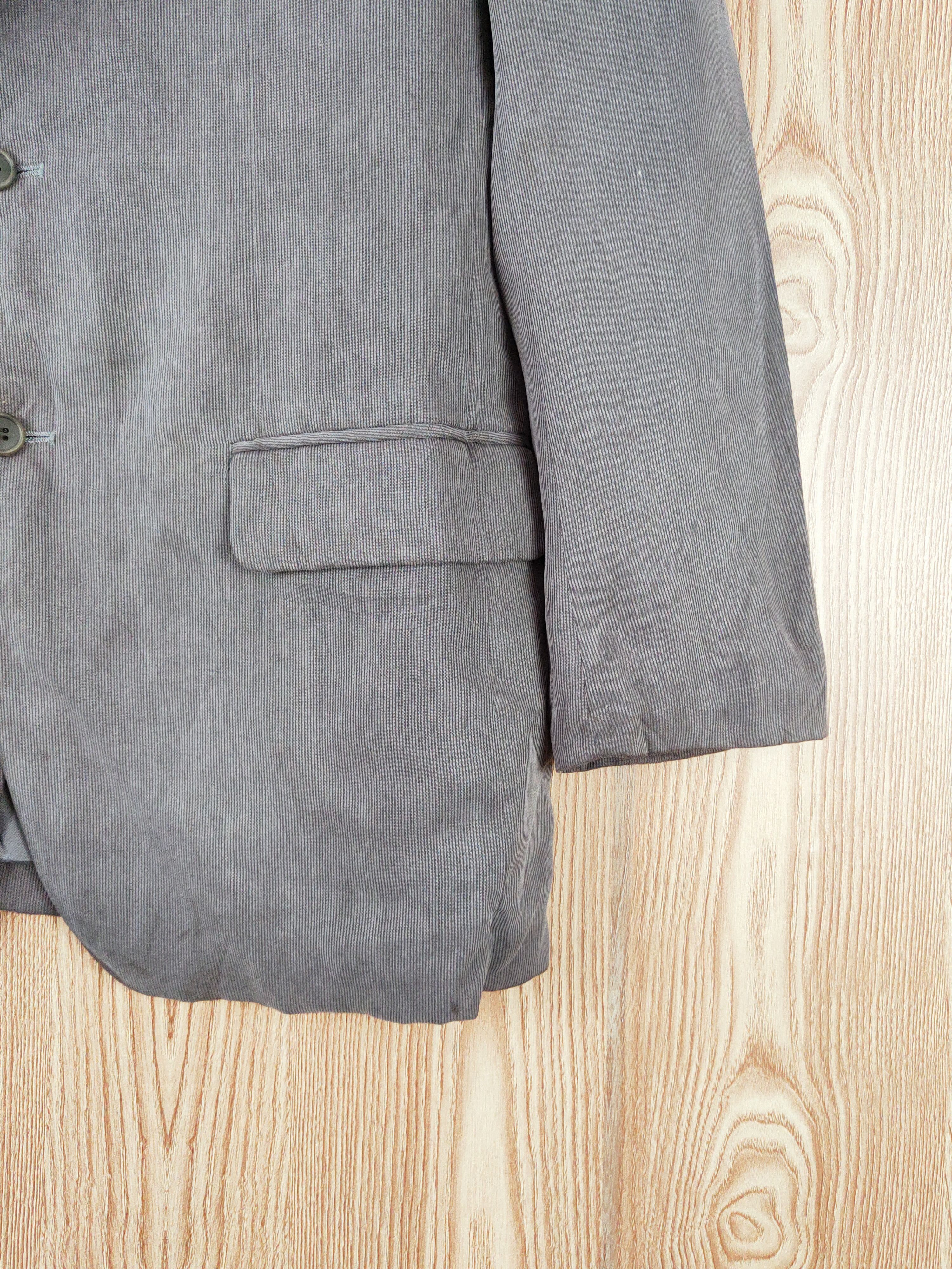 Japanese Brand × Vintage Forestheart Dark Gray Blazers Like Kris Van Designer Size US L / EU 52-54 / 3 - 8 Thumbnail
