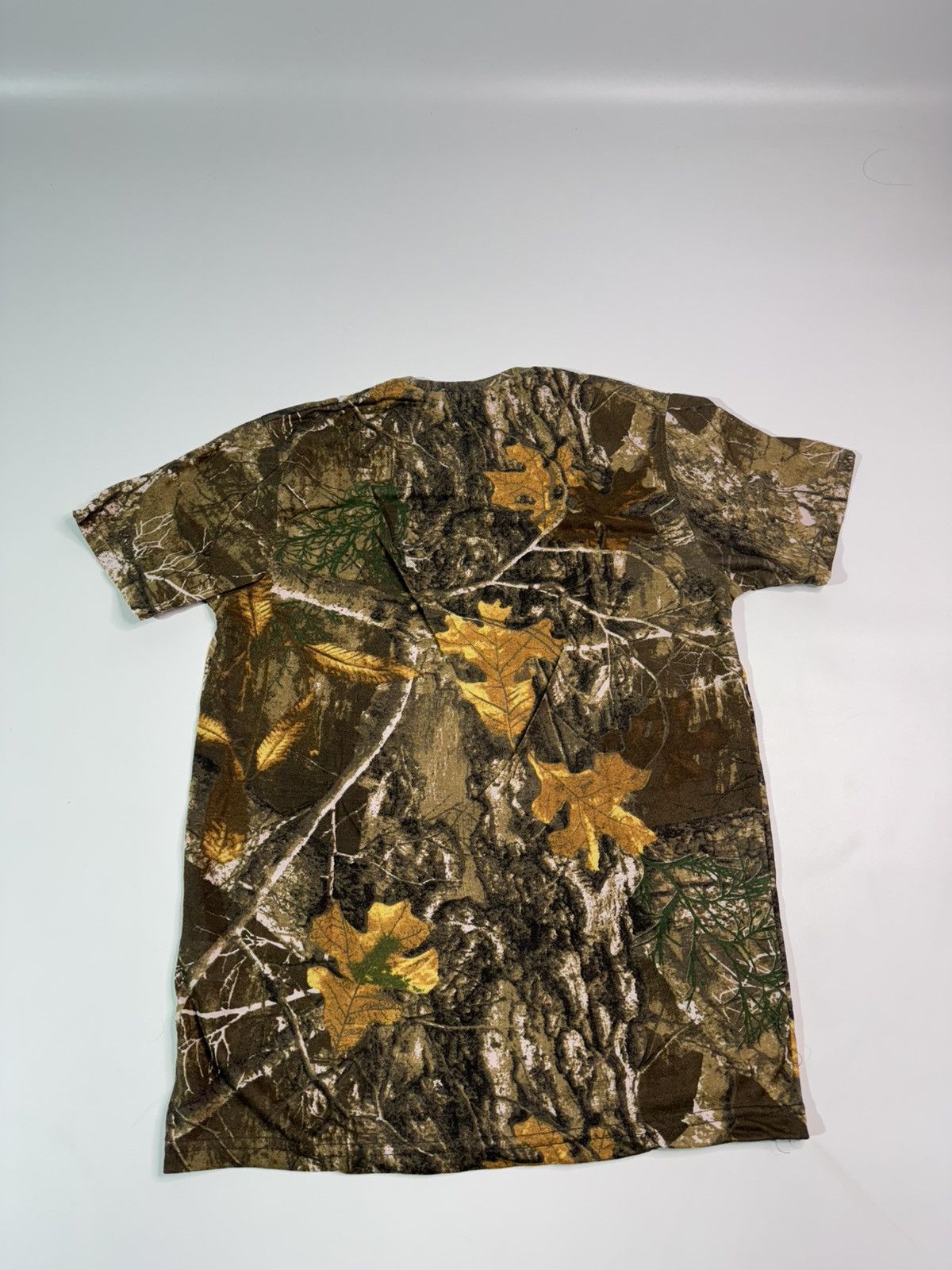Mossy Oaks × Realtree Vintage Realtree tee y2k mossy oaks outdoor swag skater sk8 Size US S / EU 44-46 / 1 - 6 Thumbnail