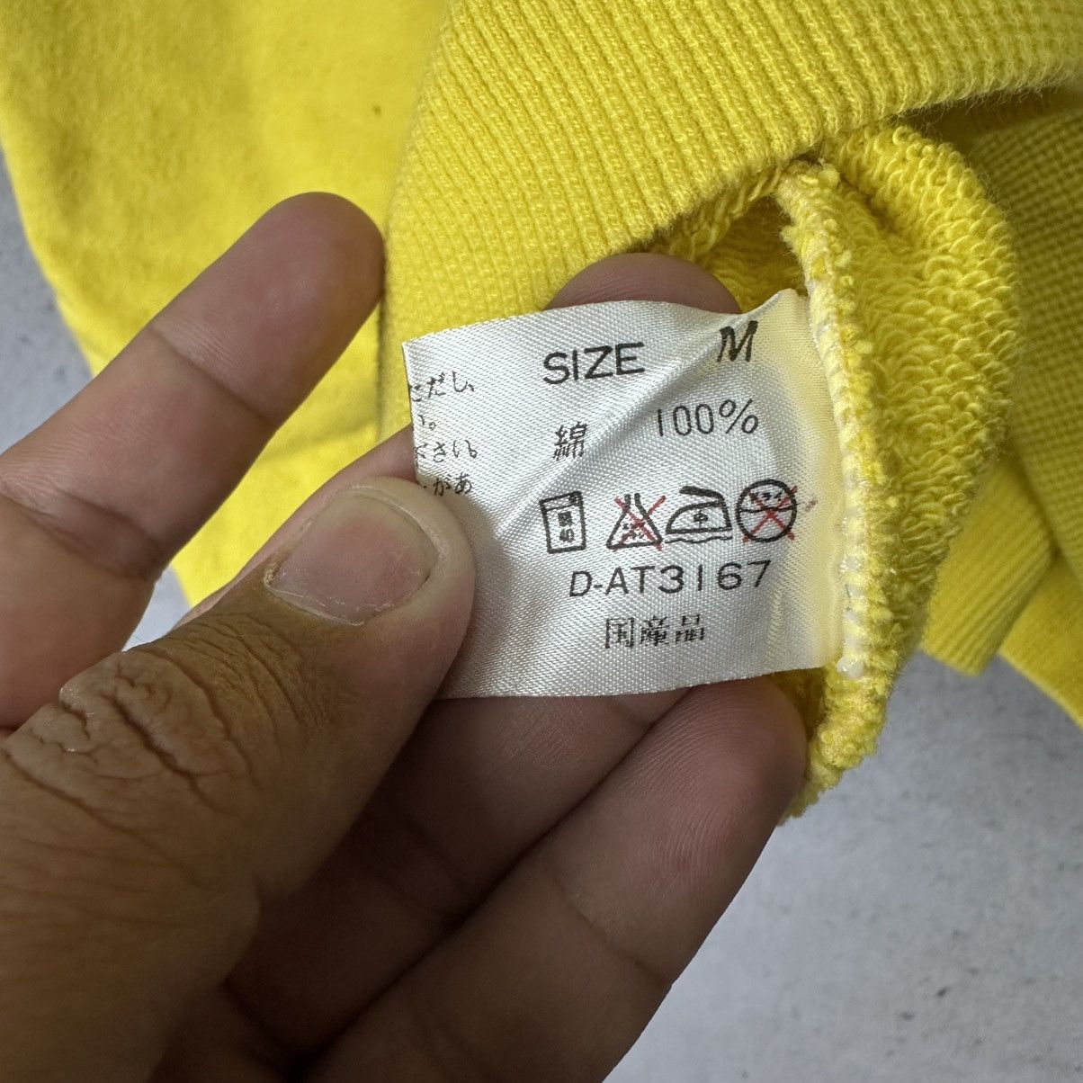 Vintage Vintage Pennzoil World Class Protection Sweatshirt Size US M / EU 48-50 / 2 - 6 Thumbnail