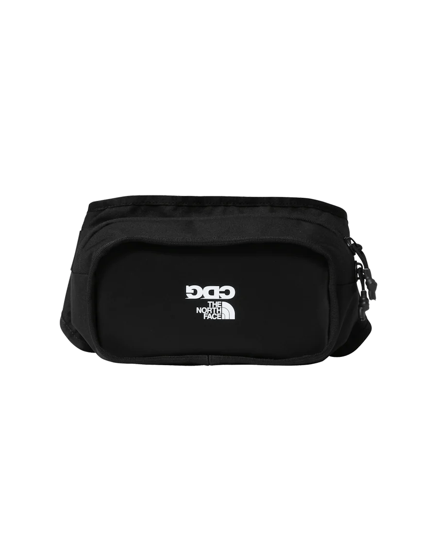 Comme des Garcons CDG x THE NORTH FACE EXPLORE HIP PACK waist bag | Grailed