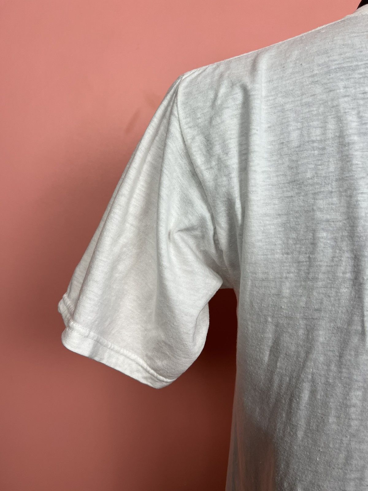 Vintage Kadak vintage tee shirt streetwear shirt casual rare Size US L / EU 52-54 / 3 - 2 Thumbnail