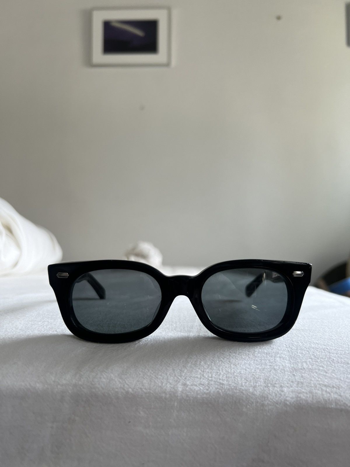 Effector Sunglasses