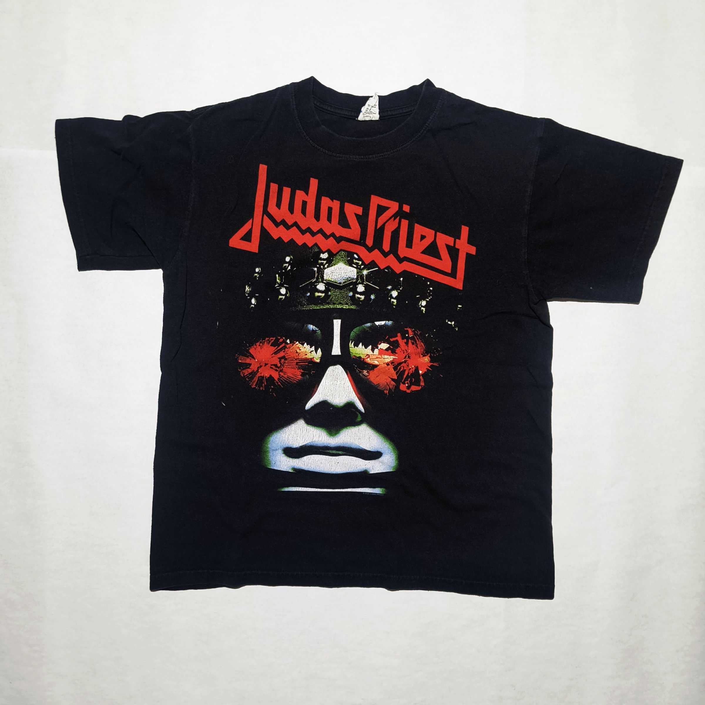 Other 2006 Judas Priest World Tour 1978 1979 T-Shirt Size US M / EU 48-50 / 2 - 1 Thumbnail
