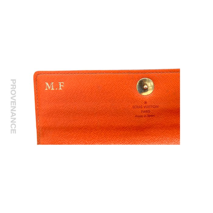 Multiple Wallet Monogram Shadow Leather - Wallets and Small Leather Goods  M82323