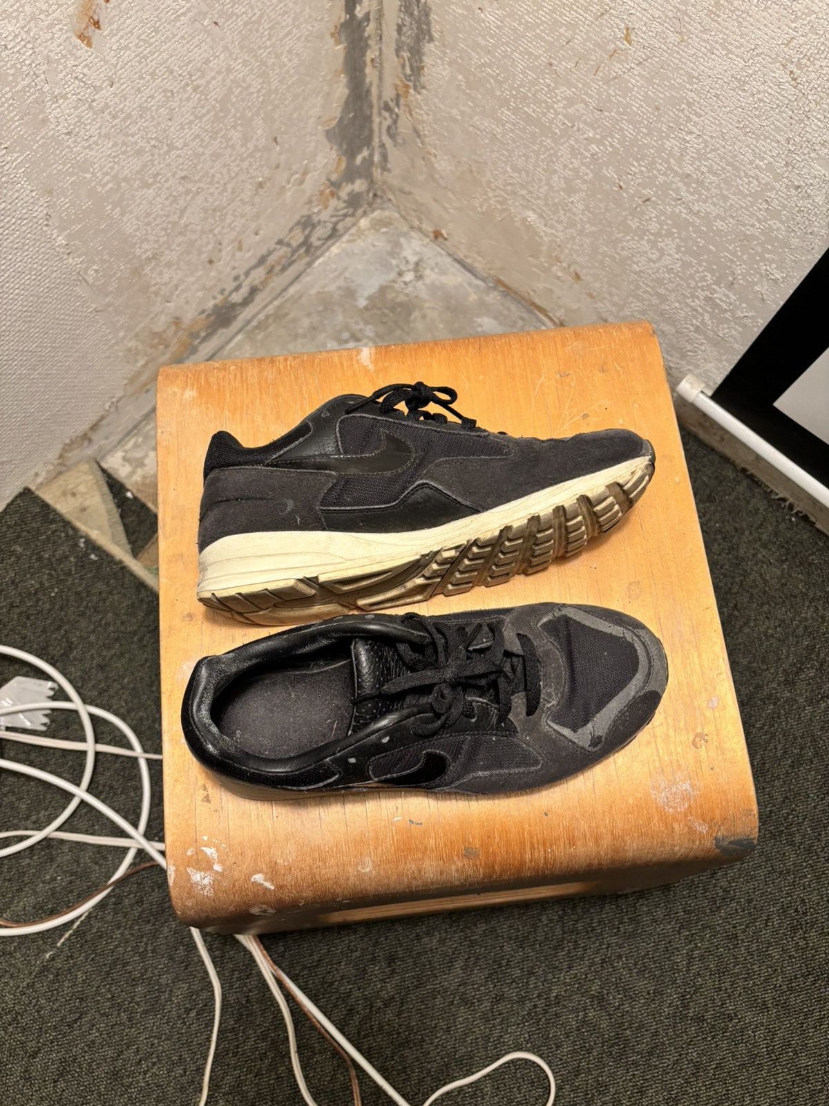 Fear of God × Nike Fear of god x nike Size US 8 / EU 41 - 5 Thumbnail