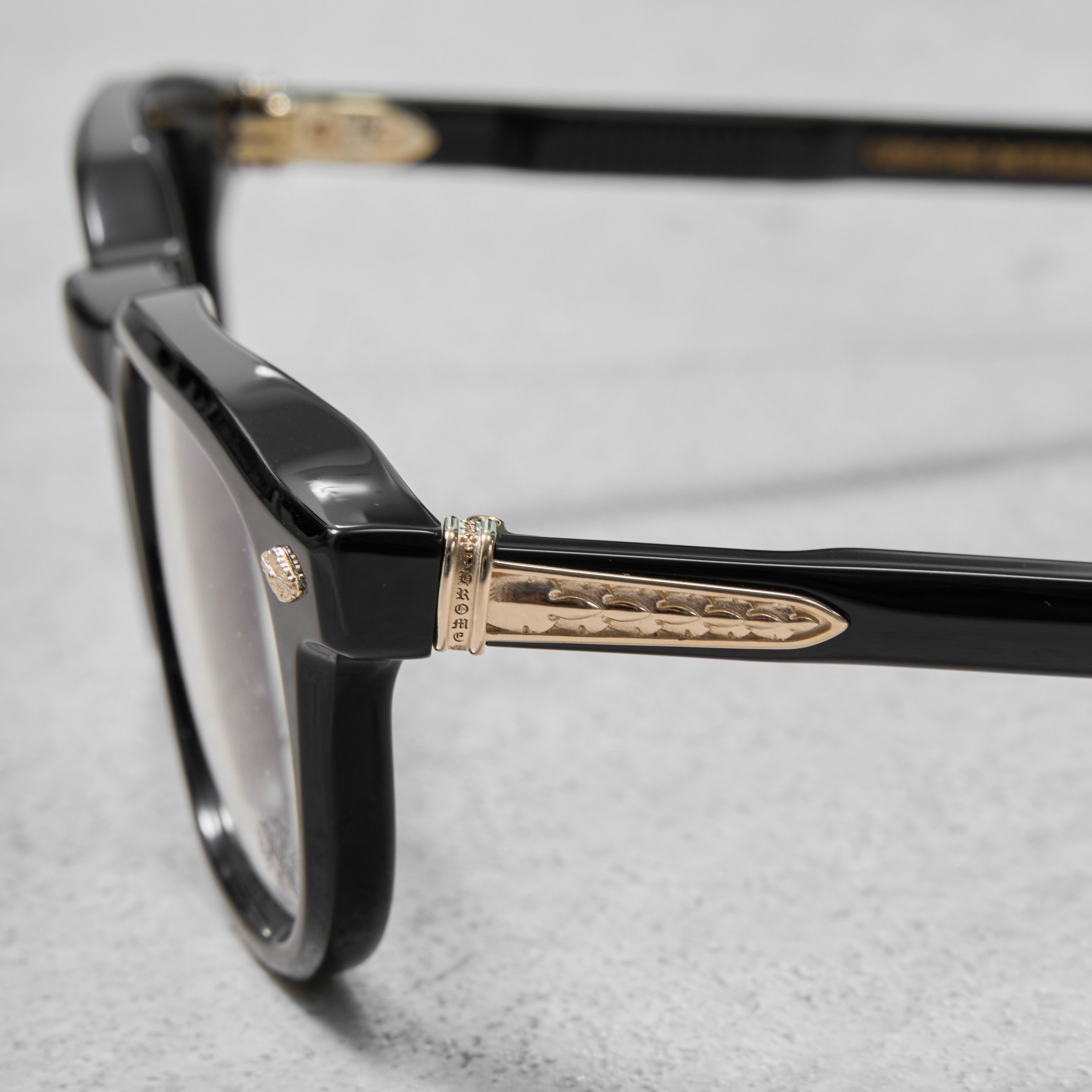 Chrome Hearts CHROME HEARTS CHIRP CHIRP Size ONE SIZE - 6 Thumbnail