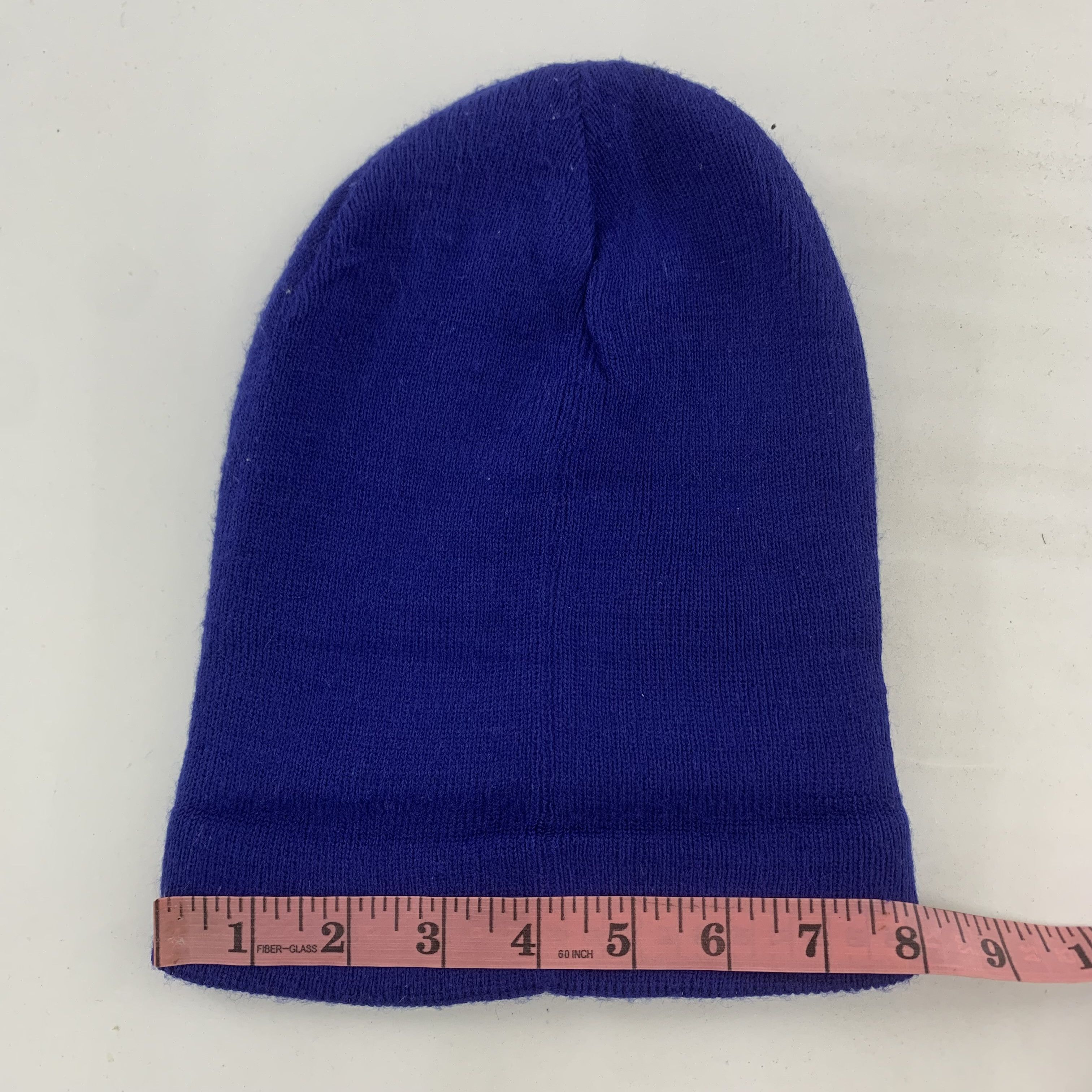 Adidas × Vintage Adidas Beanie Hat Snowcap Size ONE SIZE - 9 Thumbnail