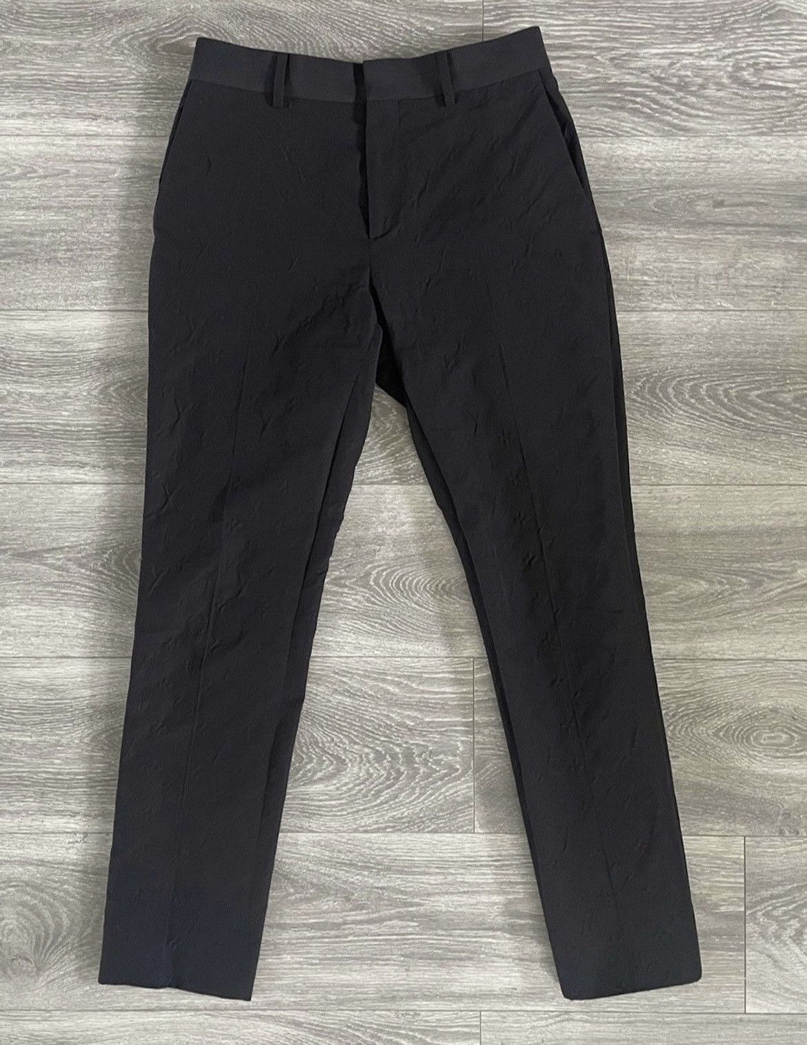 Louis Vuitton Louis Vuitton Monogram Pants Size US 29 - 3 Thumbnail