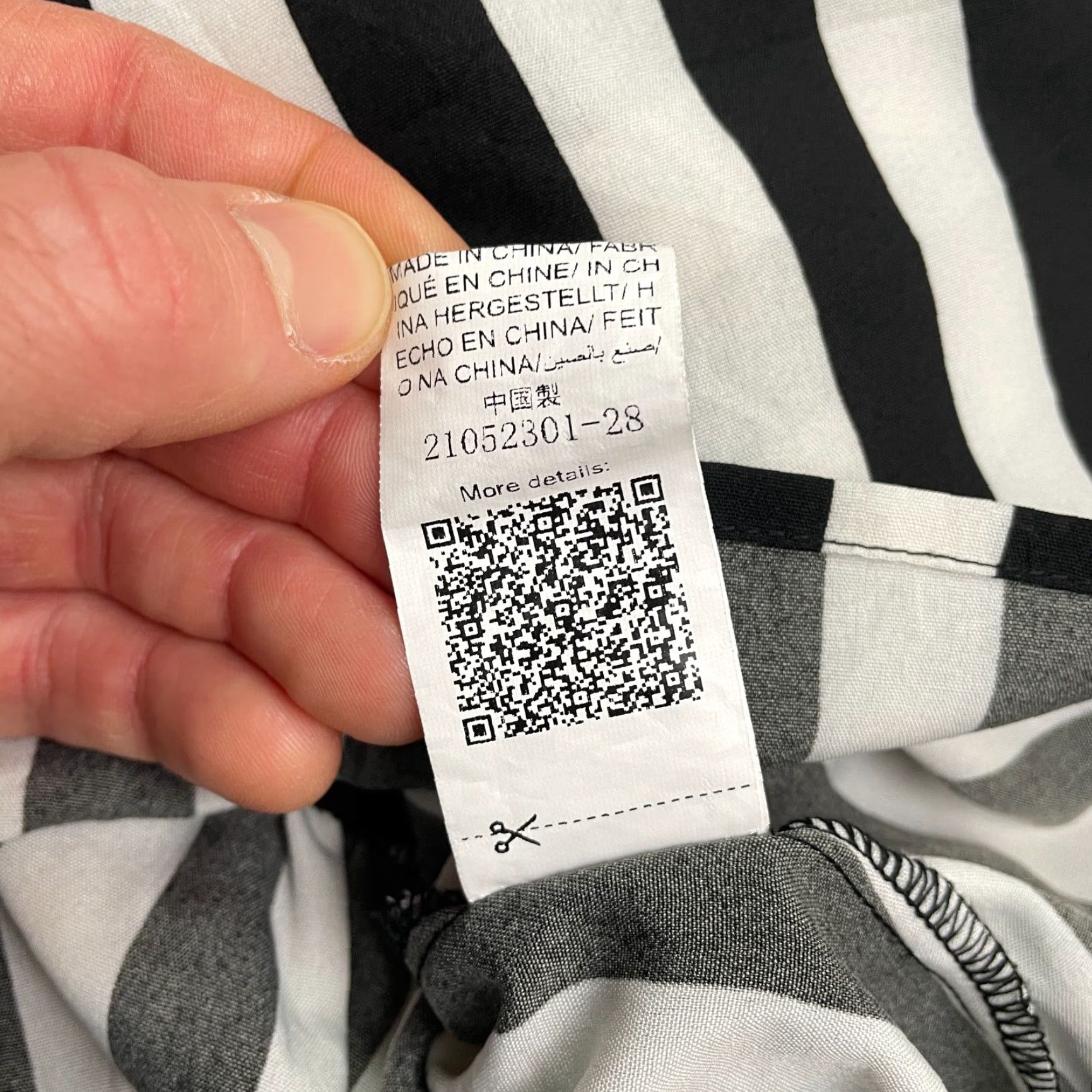 Shein VINTAGE? Size XXL / US 16-18 / IT 52-54 - 7 Thumbnail
