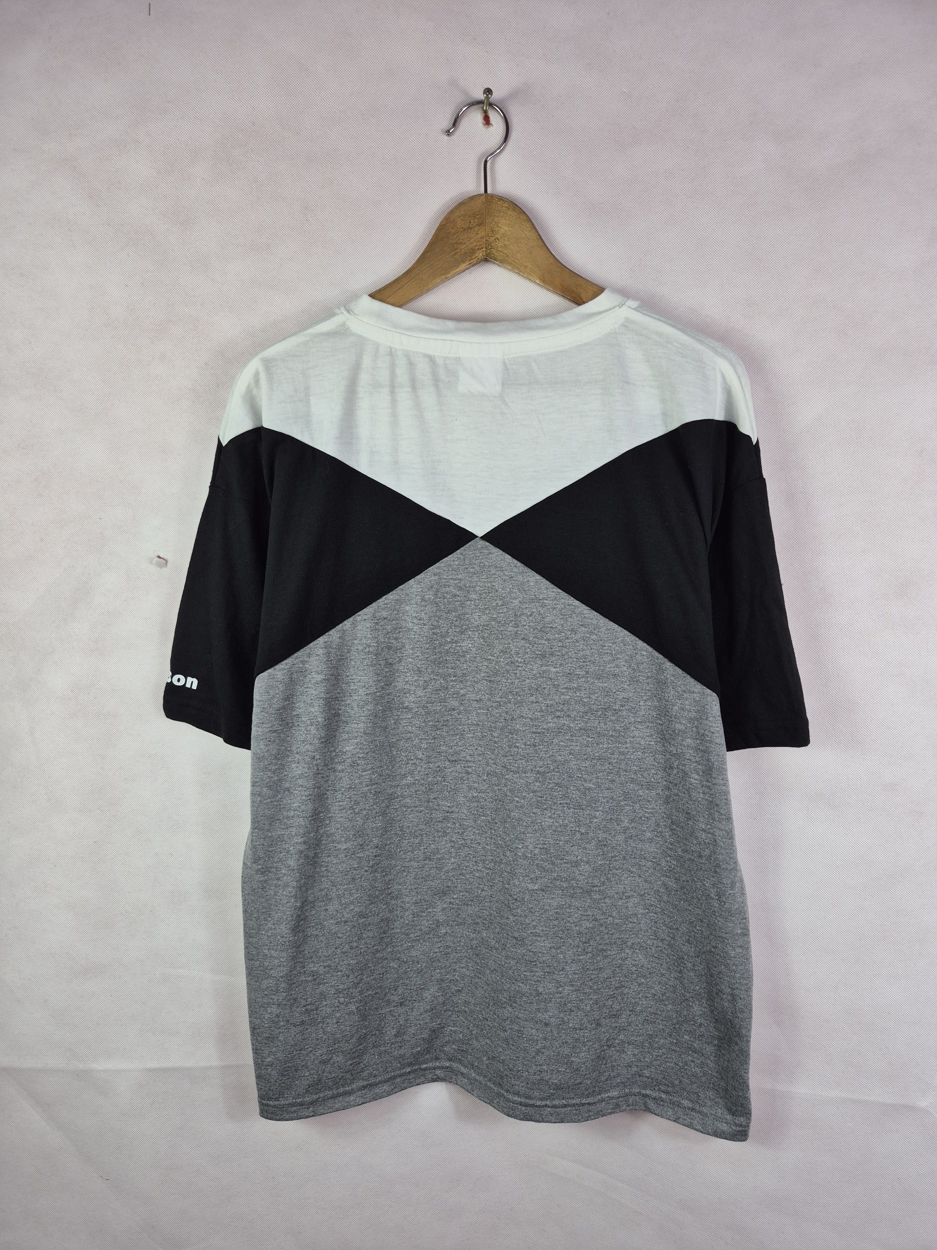 Other 🔥 Kitson LA Minimalist Geometrical Tee Size US L / EU 52-54 / 3 - 5 Thumbnail