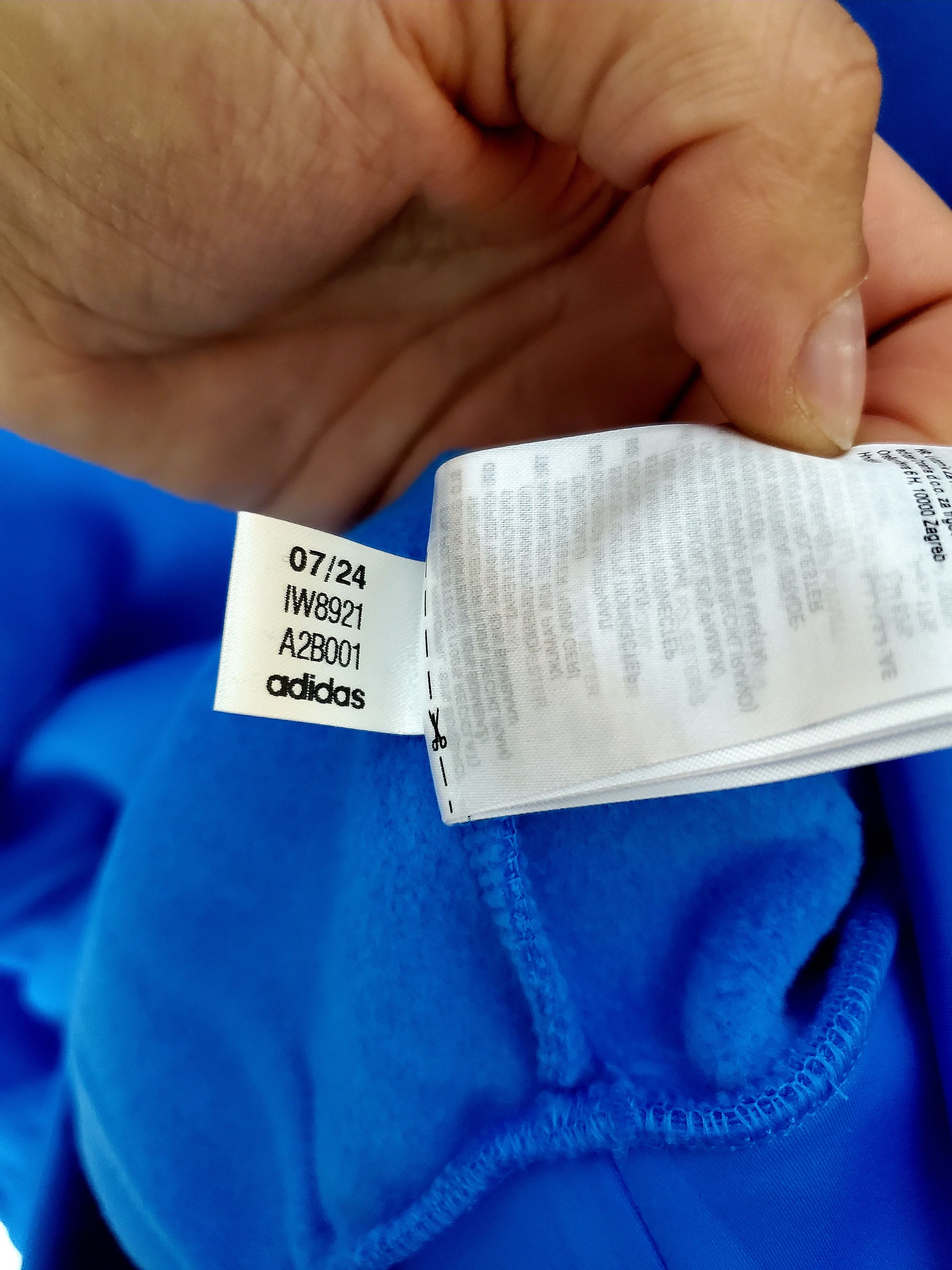 Adidas × Fear of God Adidas × Fear of God Athletics Sweater in Cotton Fleece L Size US L / EU 52-54 / 3 - 7 Thumbnail