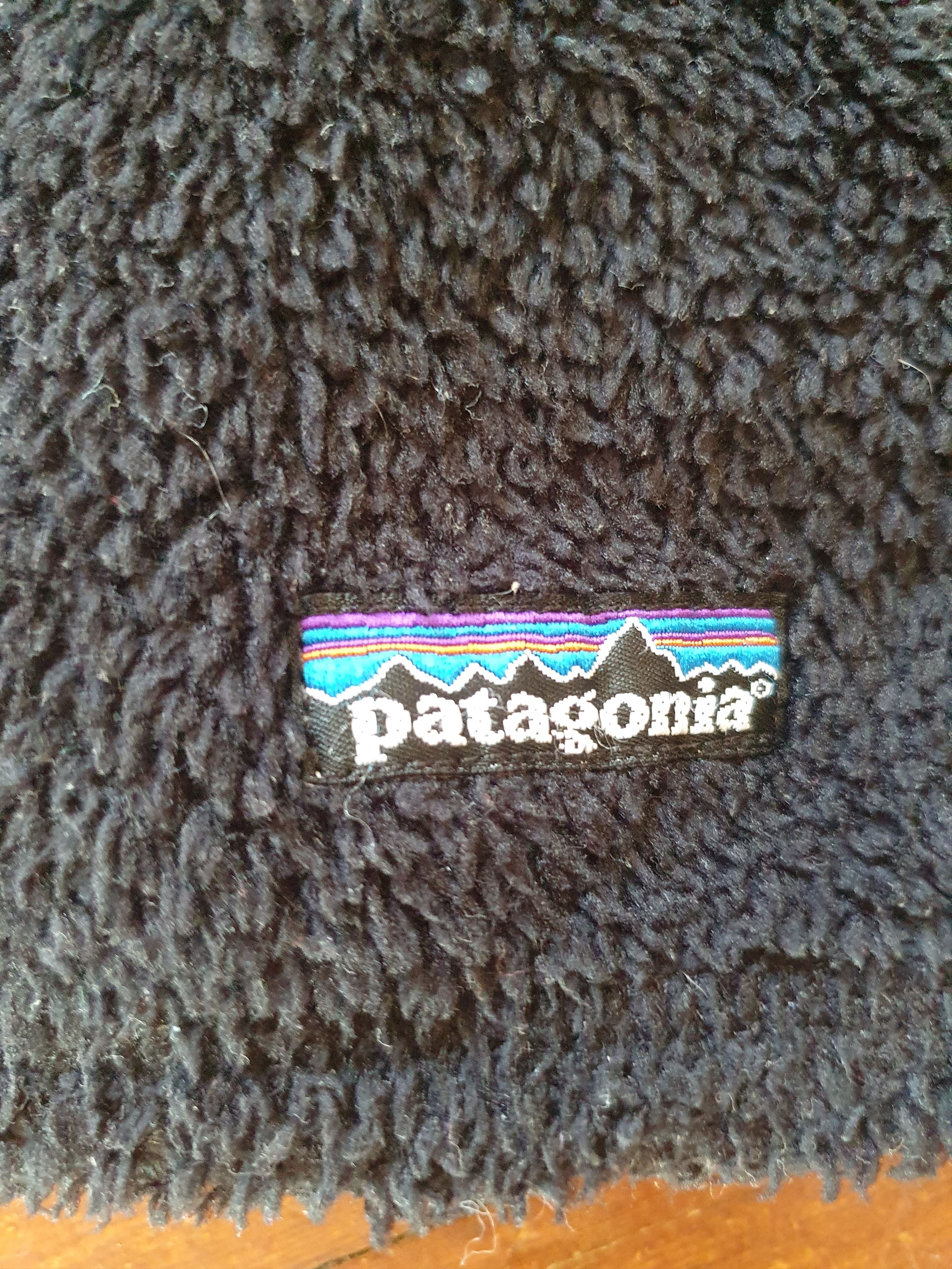 Patagonia Patagonia R2 Regulator Polartec jacket Fleece Outdoor M Size M / US 6-8 / IT 42-44 - 2 Thumbnail