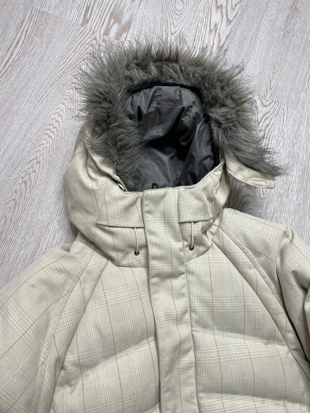 Oakley Vintage Rare Oakley Software Snowboard/Ski suit/set size L Size US L / EU 52-54 / 3 - 5 Thumbnail