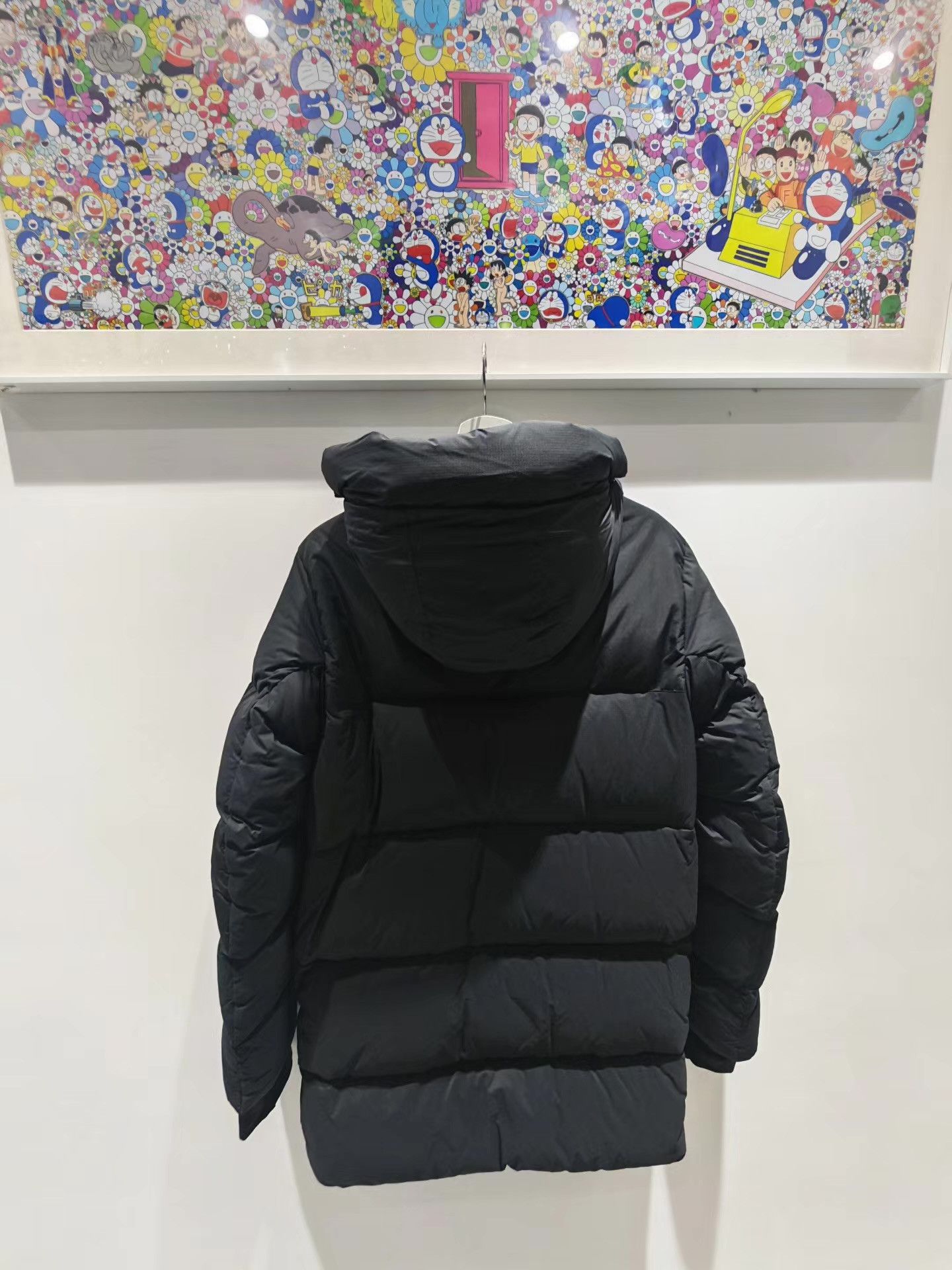 Canada Goose Canada Goose Black Armstrong Jacket。 Q15 Size US S / EU 44-46 / 1 - 3 Thumbnail