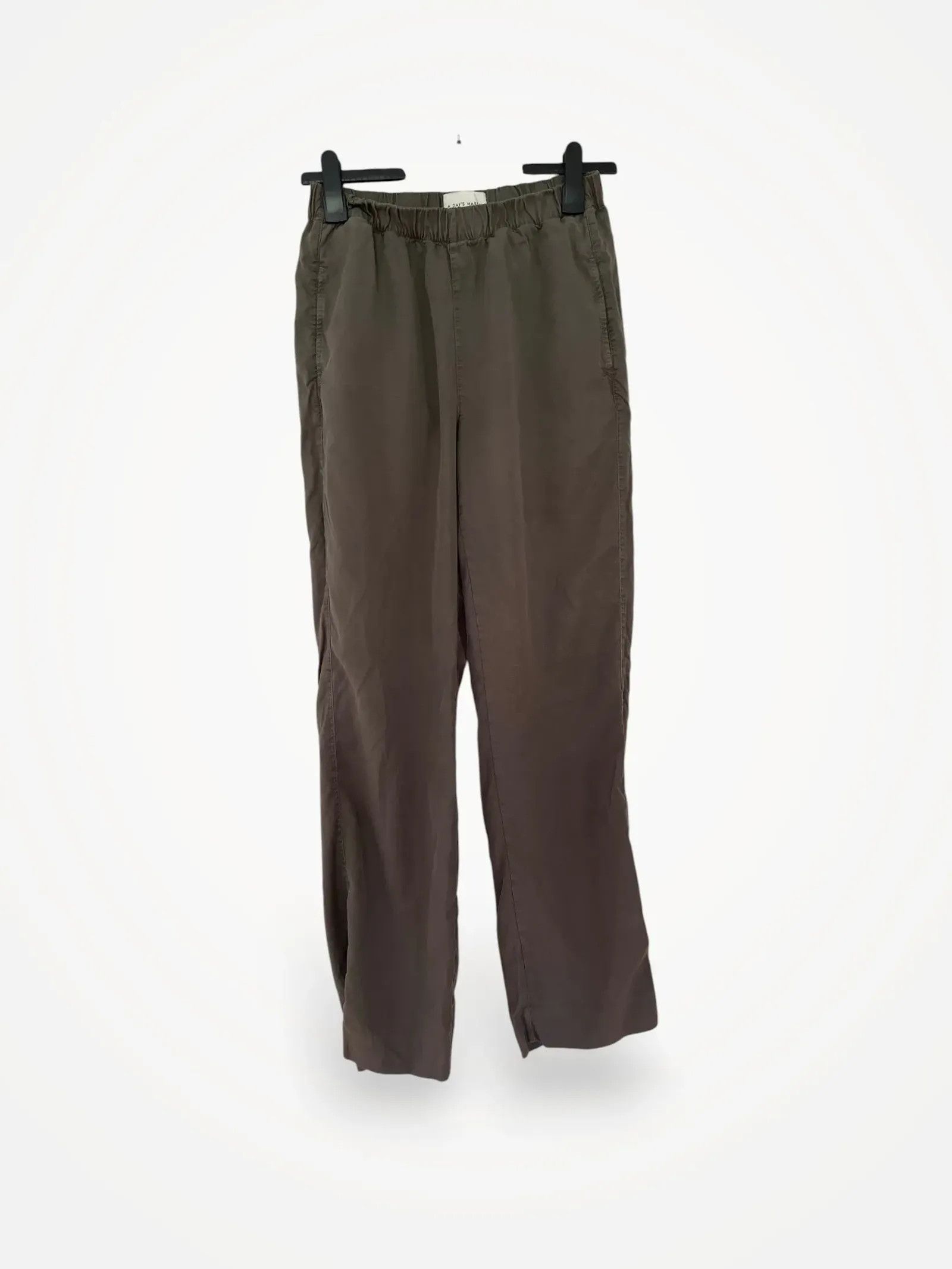 A Day's March A Day's March Stoped Pants Size 27" / US 4 / IT 40 - 1 Thumbnail