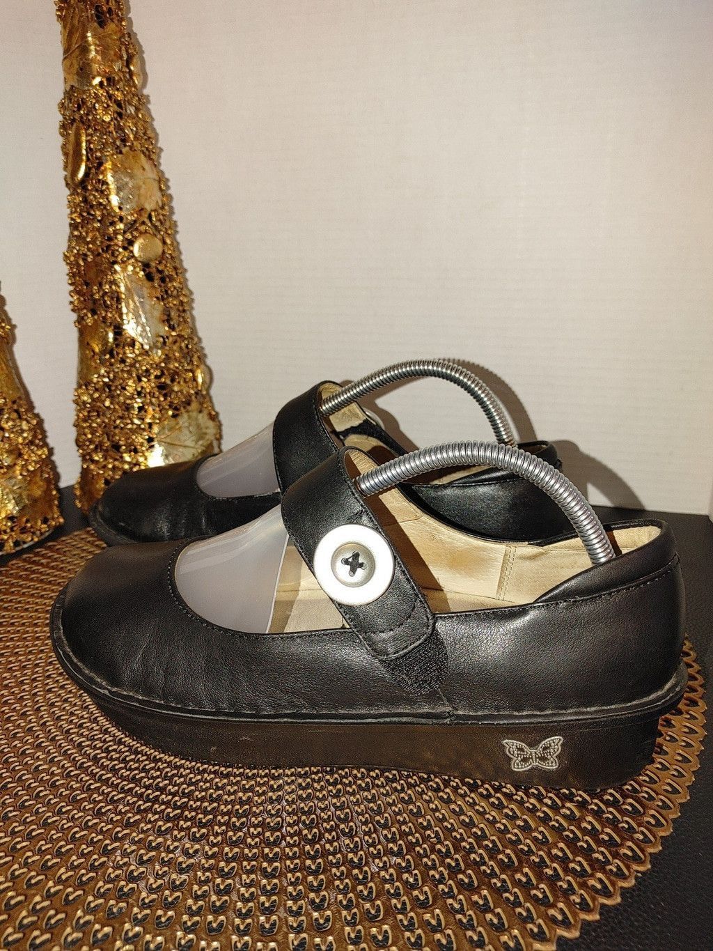 Alfani Alegria Paloma Size 40 Size US 9.5 / IT 39.5 - 3 Thumbnail