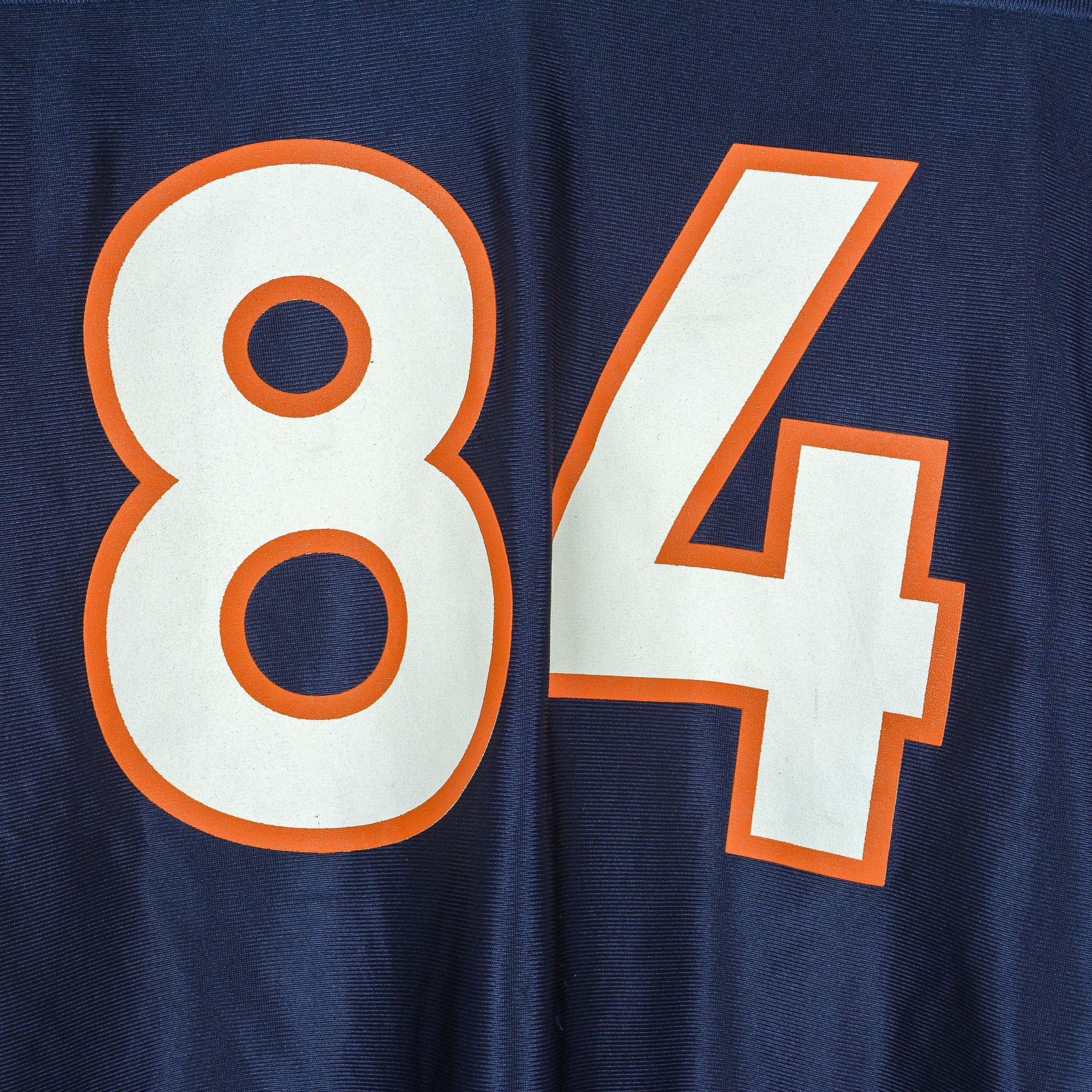 NFL Denver Broncos M Football Home Jersey Shirt #84 Javon Walker Size US M / EU 48-50 / 2 - 3 Thumbnail