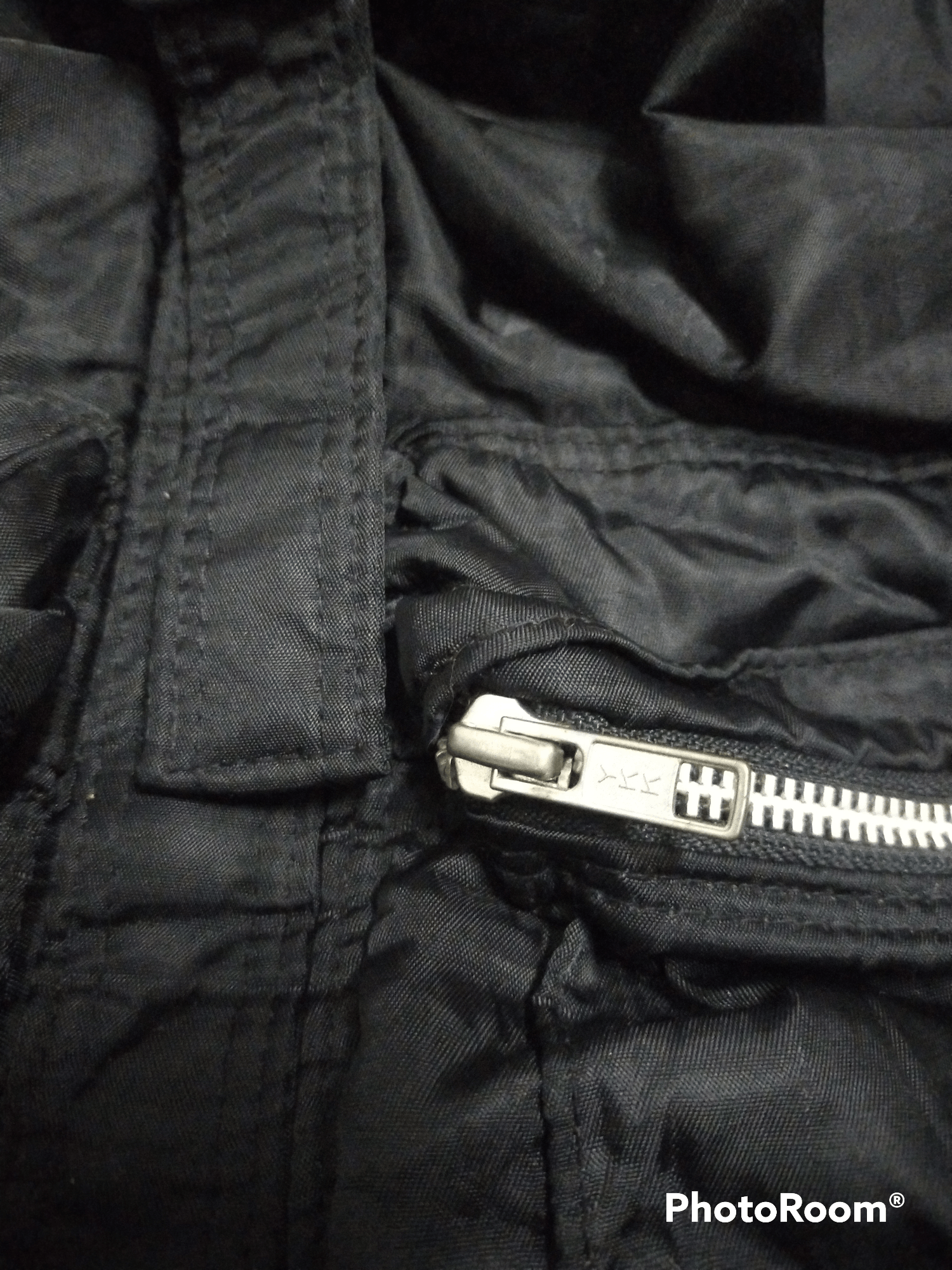 Vintage Backpack porter Size ONE SIZE - 2 Thumbnail